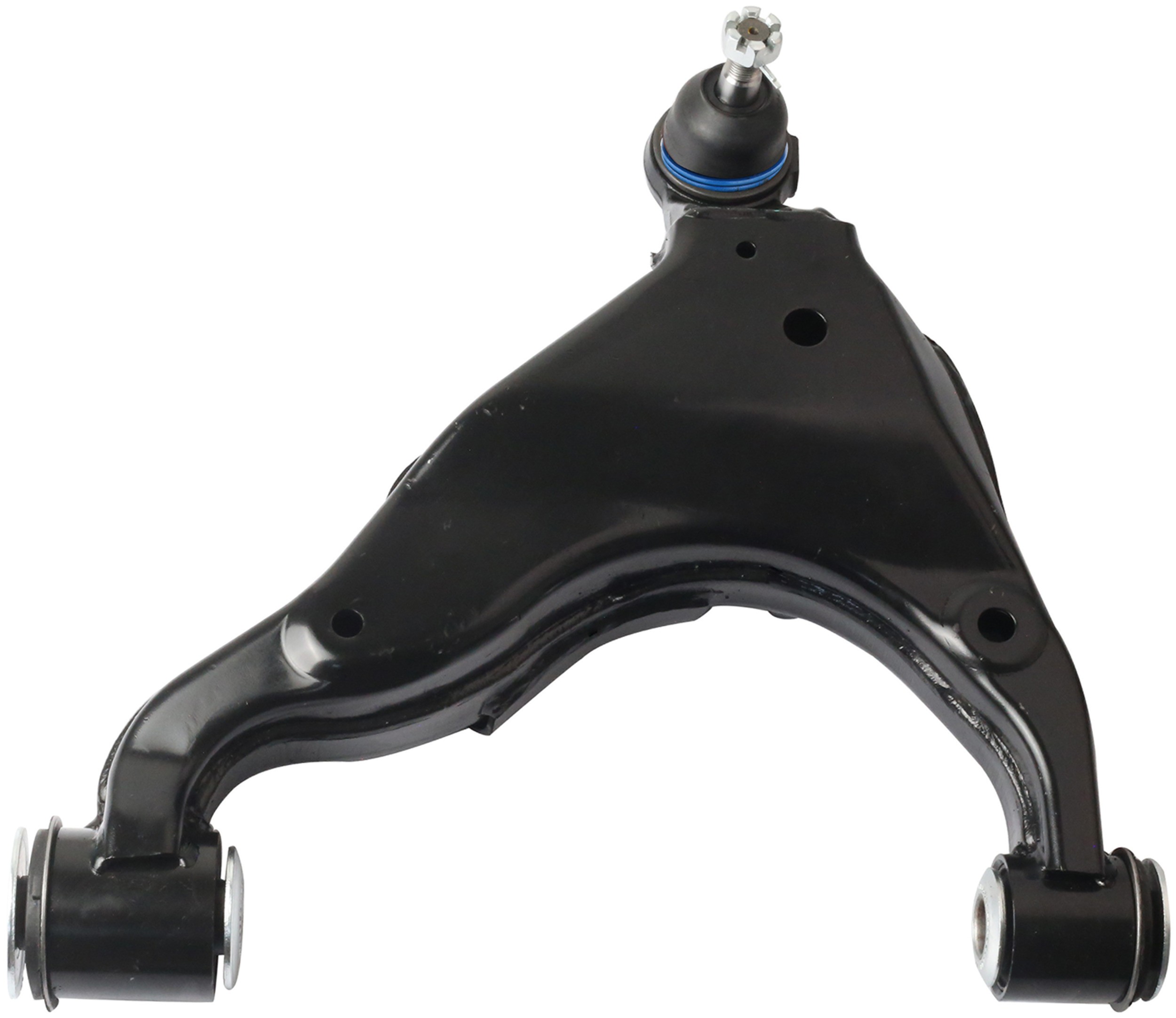 Delphi TC8303 Suspension Control Arm and Ball Joint Assembly - Image 7