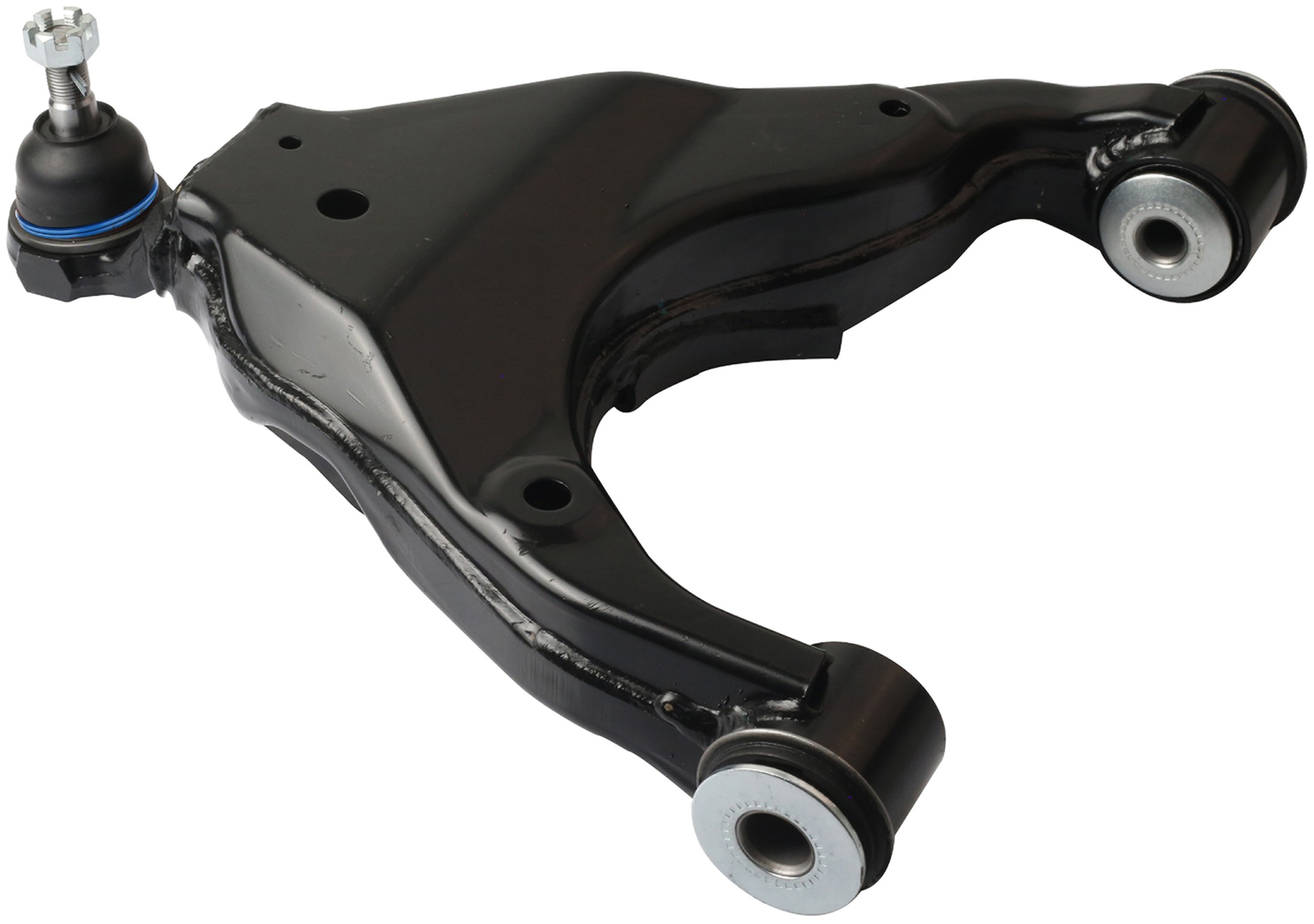 Delphi TC8304 Suspension Control Arm and Ball Joint Assembly