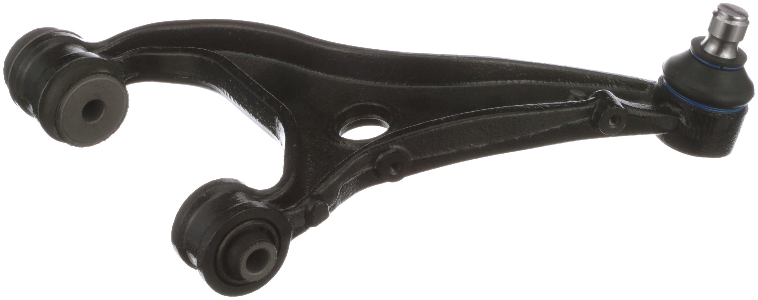 Delphi TC8309 Suspension Control Arm and Ball Joint Assembly