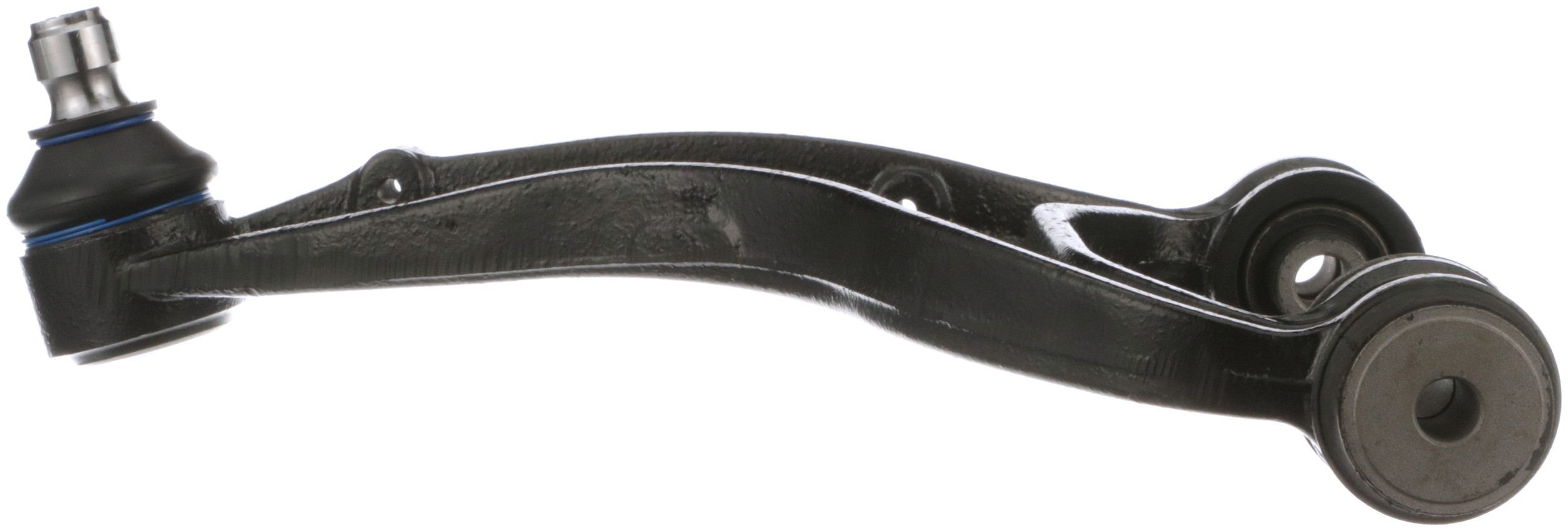 Delphi TC8309 Suspension Control Arm and Ball Joint Assembly - Image 2