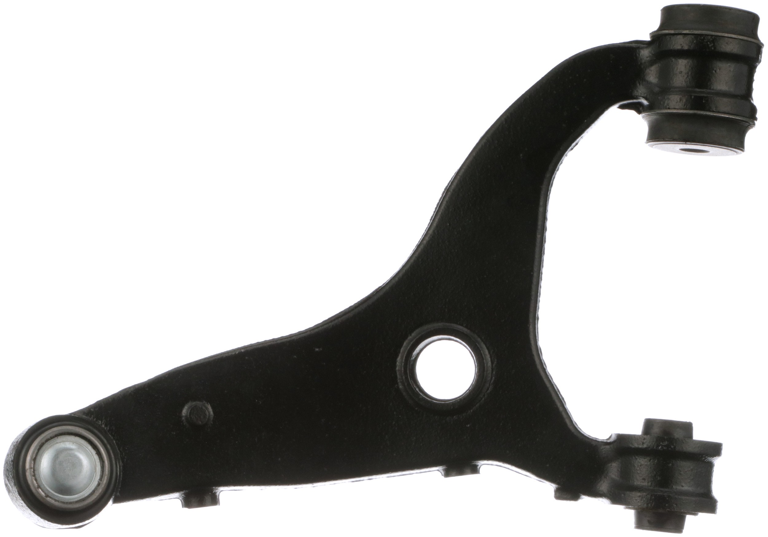 Delphi TC8309 Suspension Control Arm and Ball Joint Assembly - Image 3