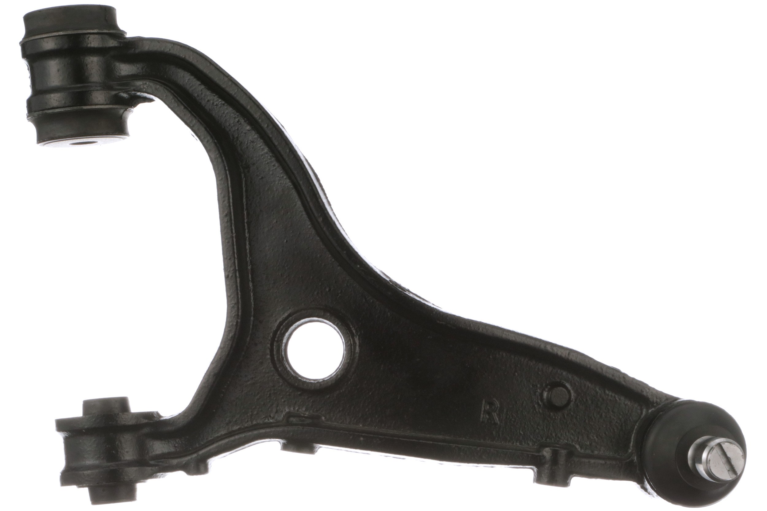 Delphi TC8309 Suspension Control Arm and Ball Joint Assembly - Image 7