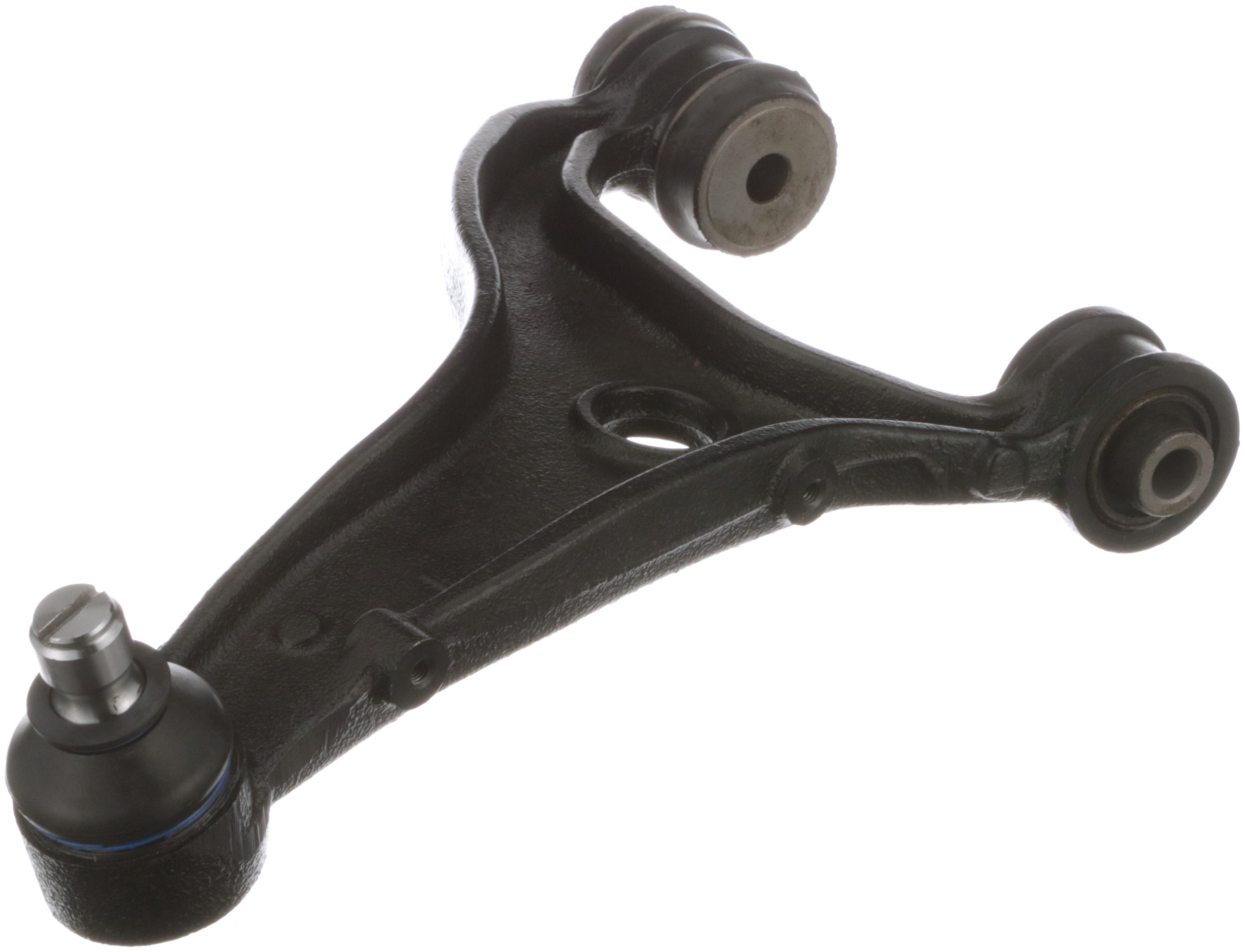 Delphi TC8311 Suspension Control Arm and Ball Joint Assembly - Image 7