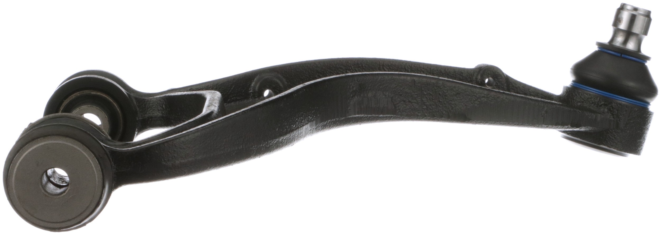 Delphi TC8311 Suspension Control Arm and Ball Joint Assembly