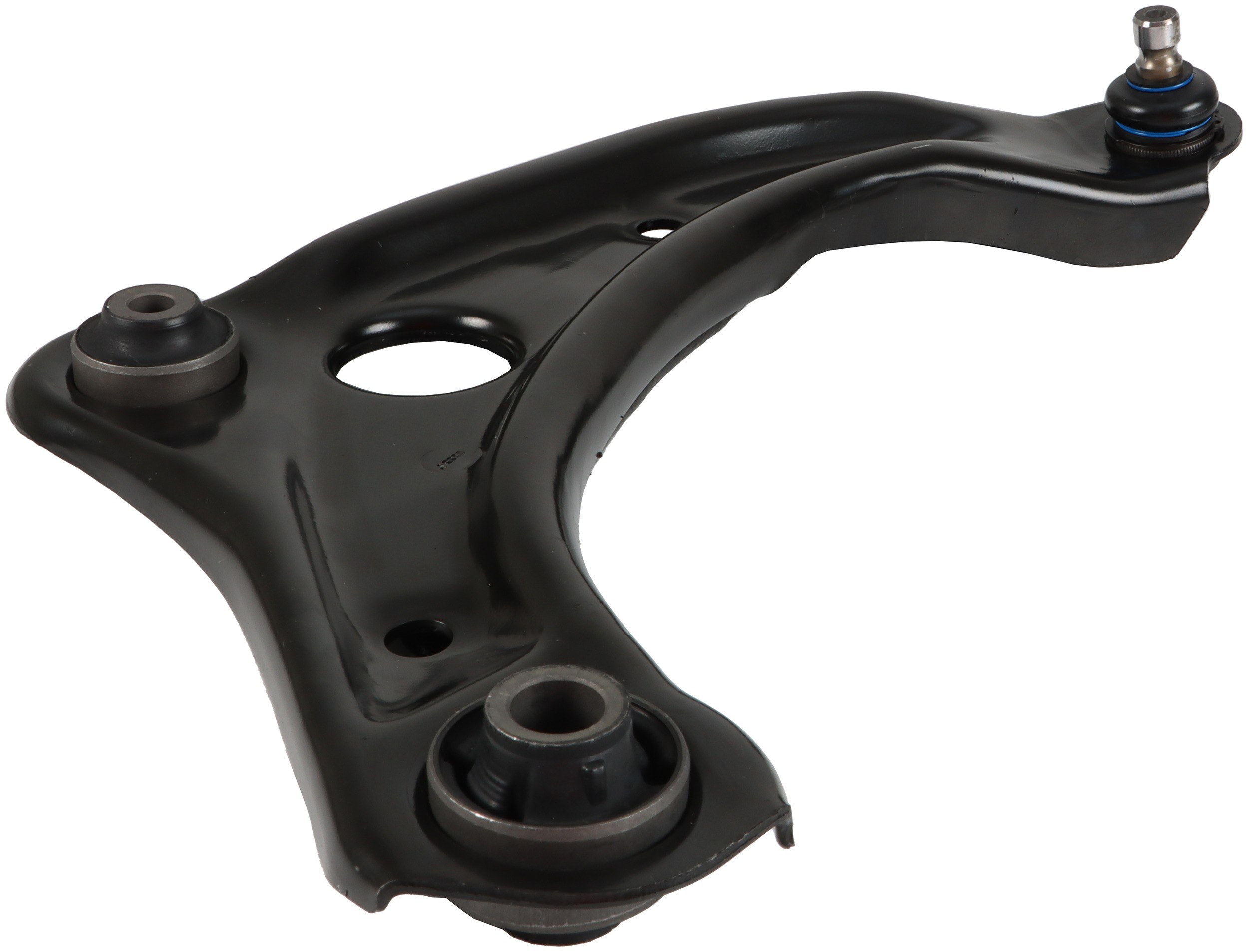 Delphi TC8384 Suspension Control Arm and Ball Joint Assembly