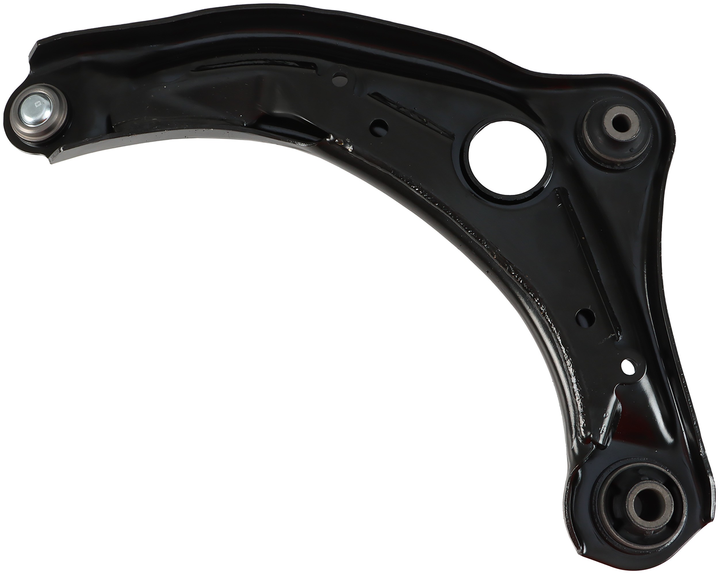 Delphi TC8384 Suspension Control Arm and Ball Joint Assembly - Image 3