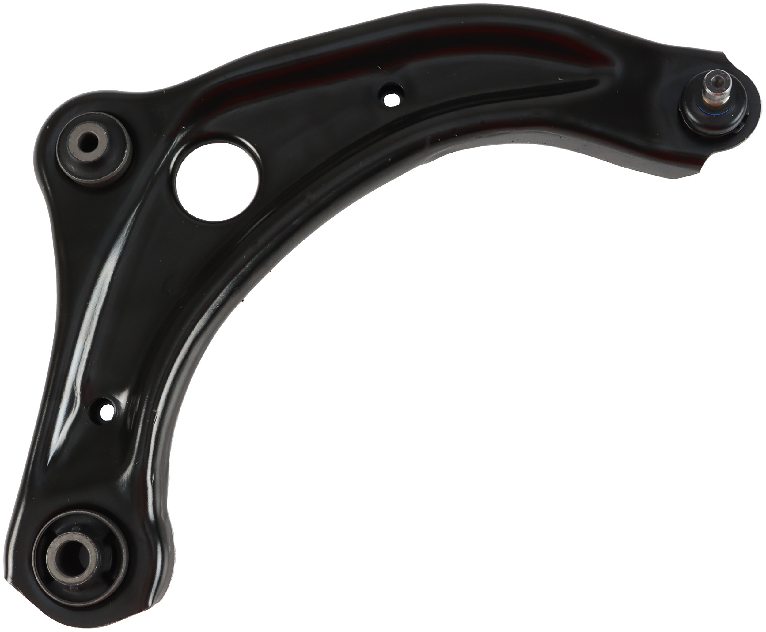 Delphi TC8384 Suspension Control Arm and Ball Joint Assembly - Image 7