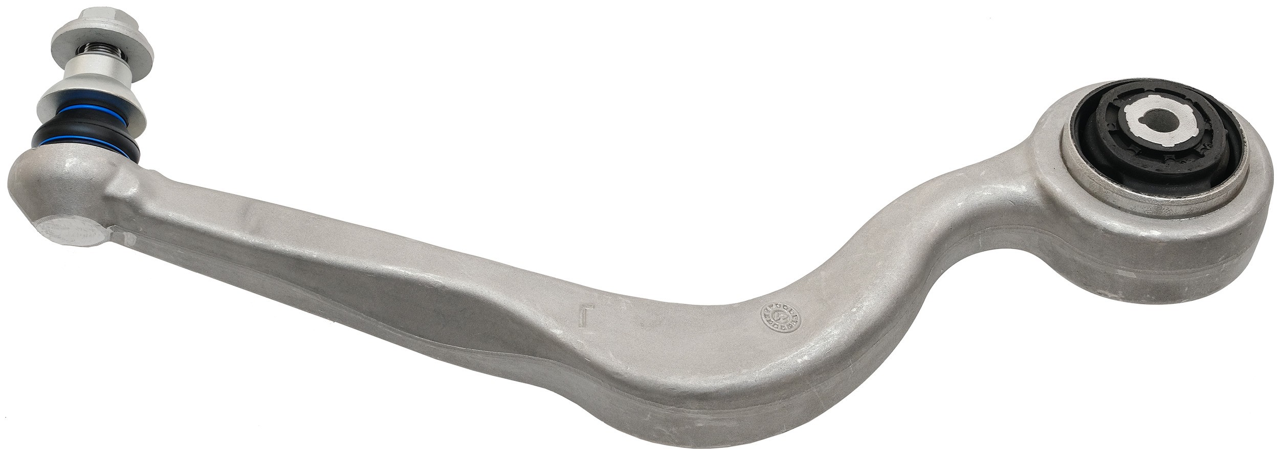 Delphi TC8386 Suspension Control Arm and Ball Joint Assembly - Image 2