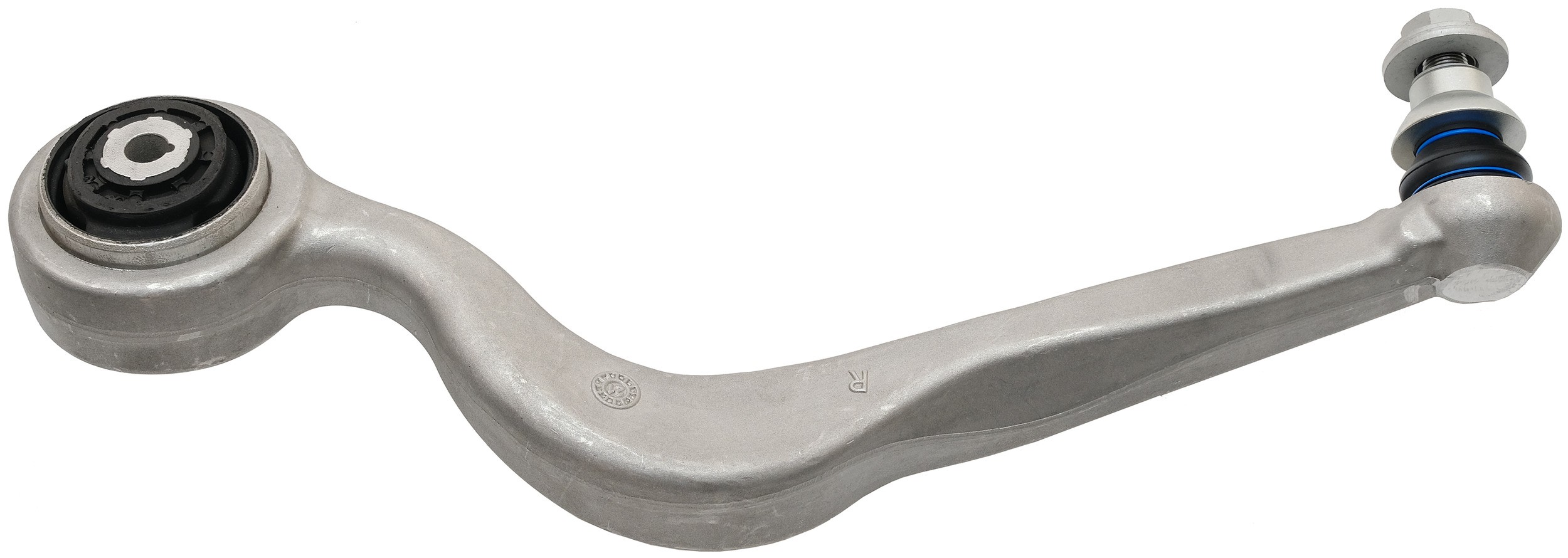 Delphi TC8387 Suspension Control Arm and Ball Joint Assembly - Image 2