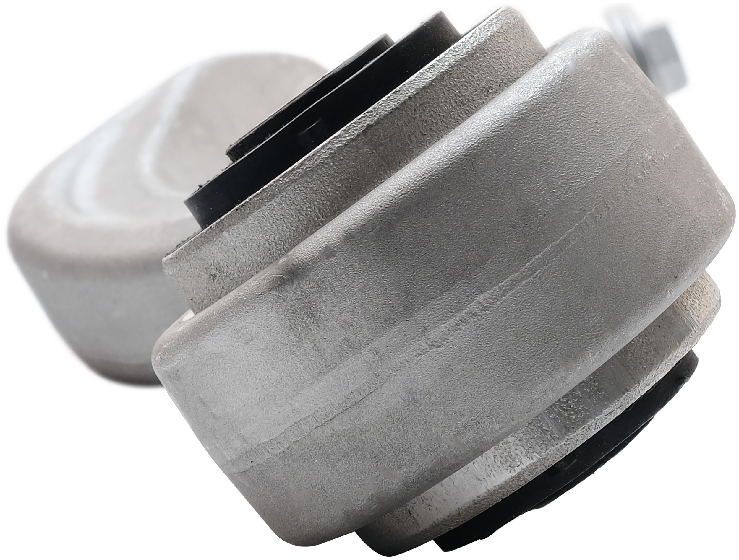 Delphi TC8387 Suspension Control Arm and Ball Joint Assembly - Image 5