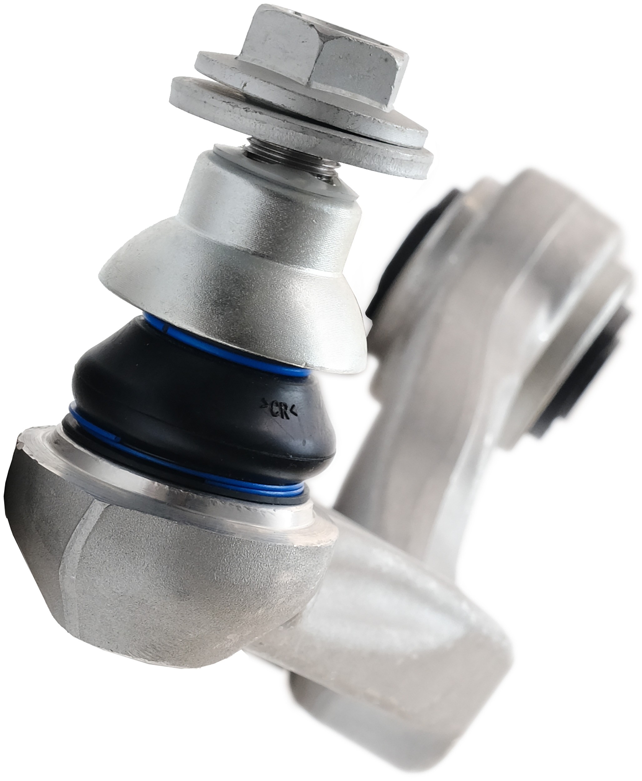 Delphi TC8387 Suspension Control Arm and Ball Joint Assembly - Image 6