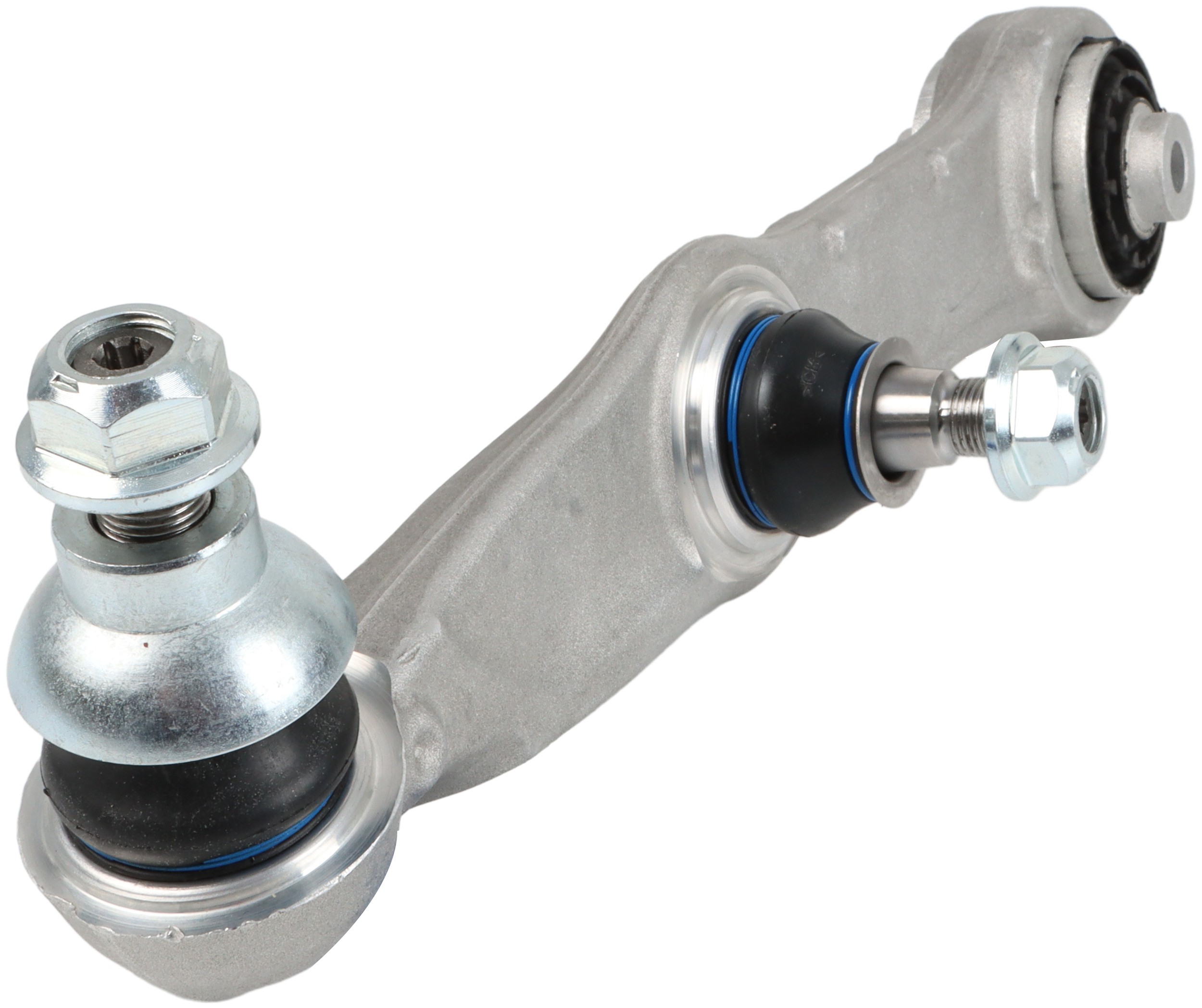 Delphi TC8396 Suspension Control Arm and Ball Joint Assembly