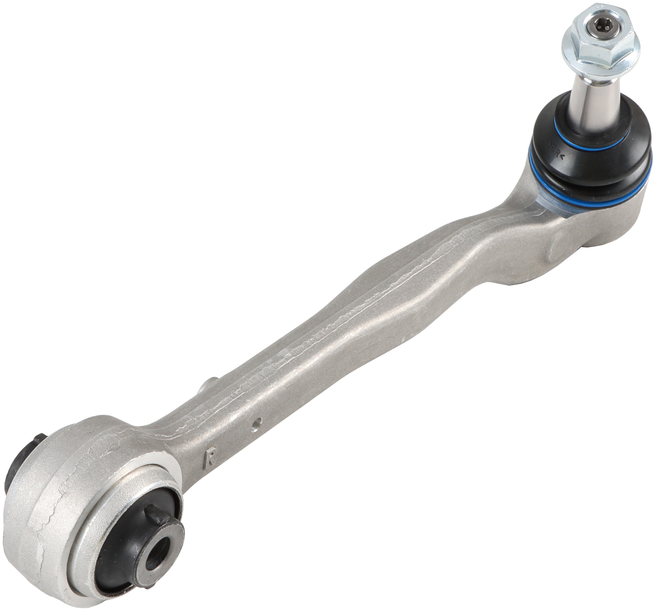 Delphi TC8407 Suspension Control Arm and Ball Joint Assembly - Image 2