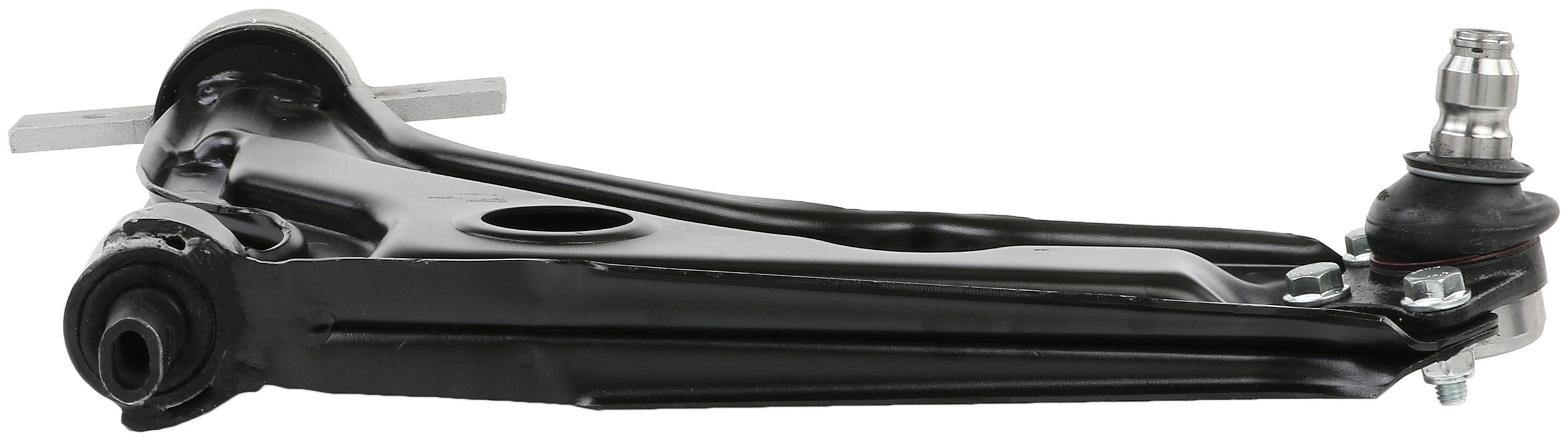 Delphi TC842 Suspension Control Arm and Ball Joint Assembly - Image 3