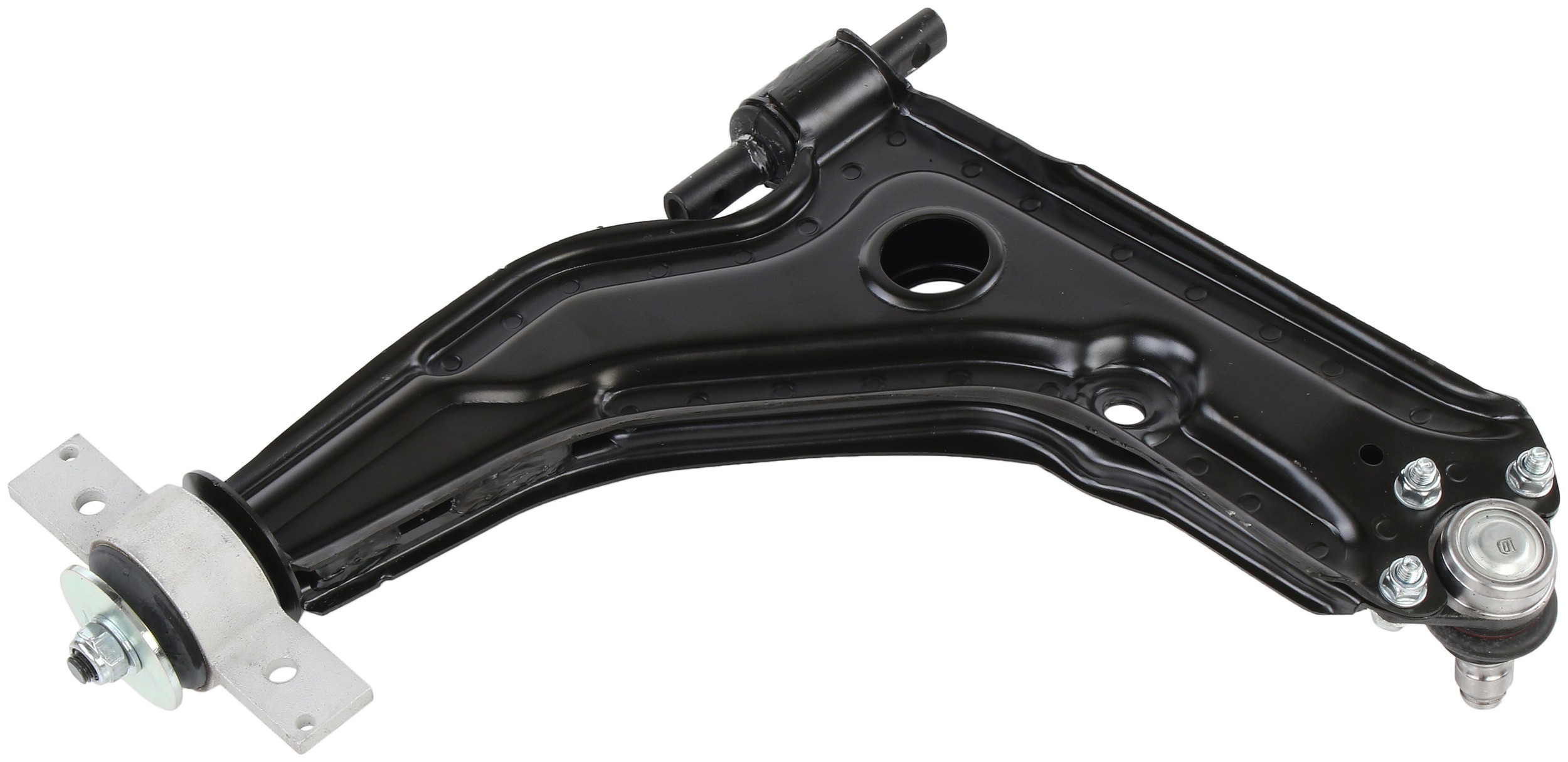 Delphi TC842 Suspension Control Arm and Ball Joint Assembly - Image 4