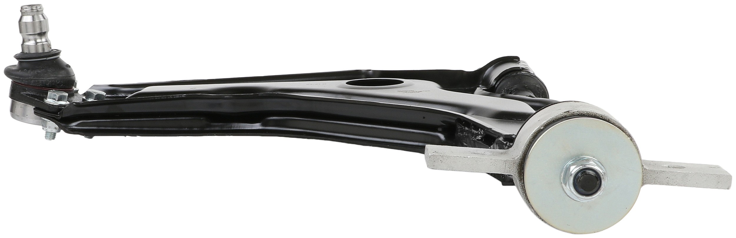 Delphi TC842 Suspension Control Arm and Ball Joint Assembly - Image 5