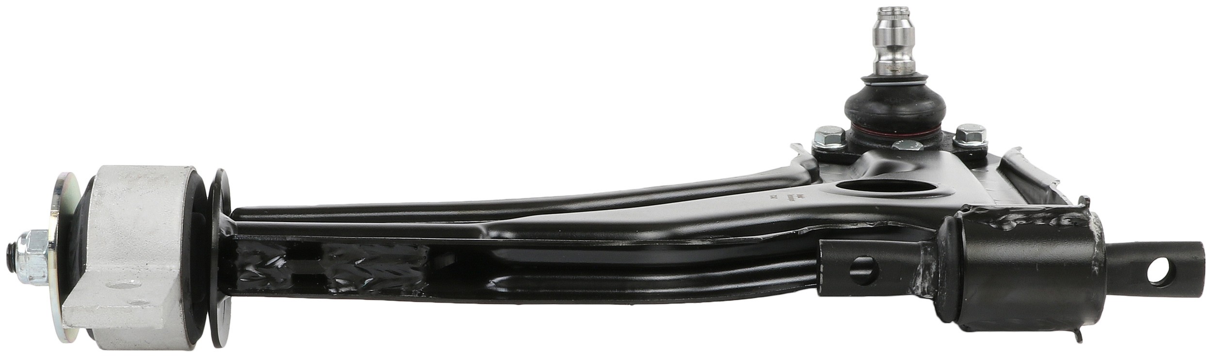 Delphi TC842 Suspension Control Arm and Ball Joint Assembly - Image 6