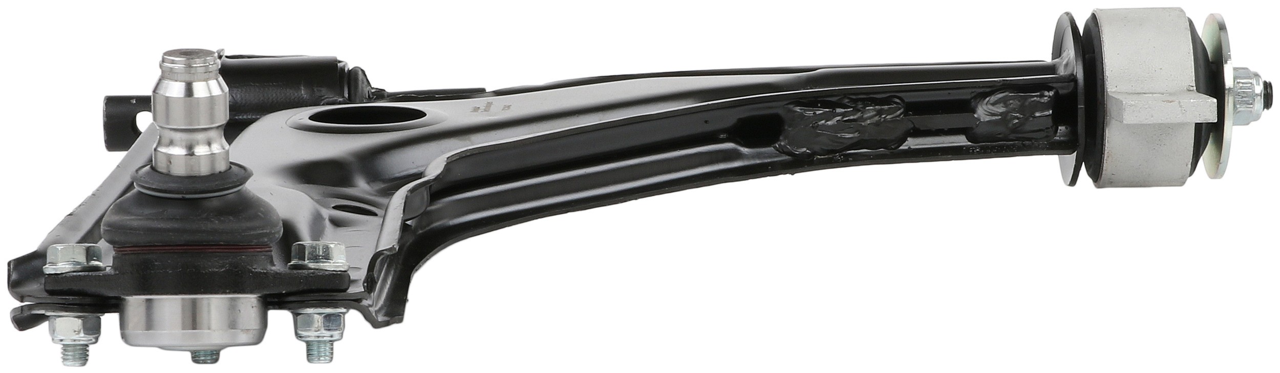 Delphi TC842 Suspension Control Arm and Ball Joint Assembly - Image 7