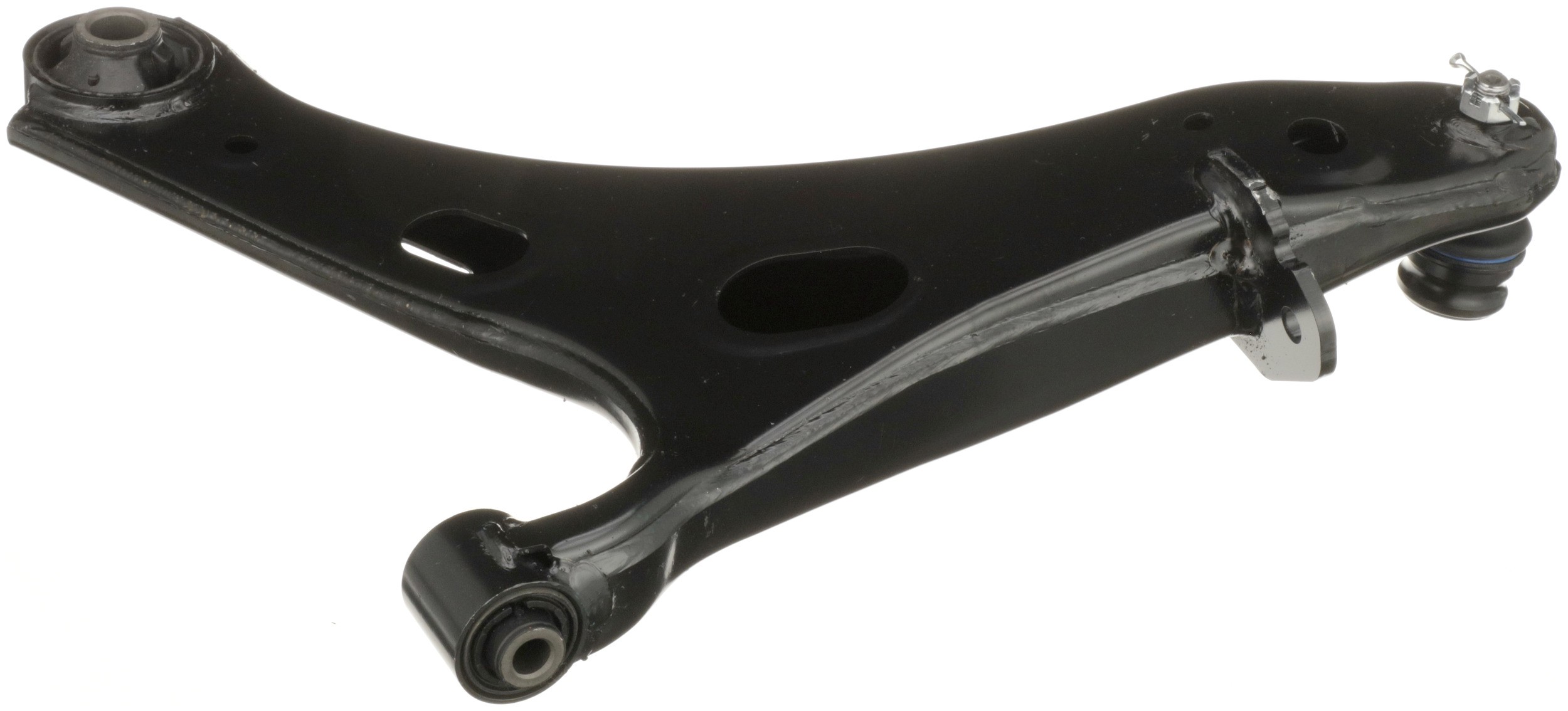 Delphi TC8456 Suspension Control Arm and Ball Joint Assembly