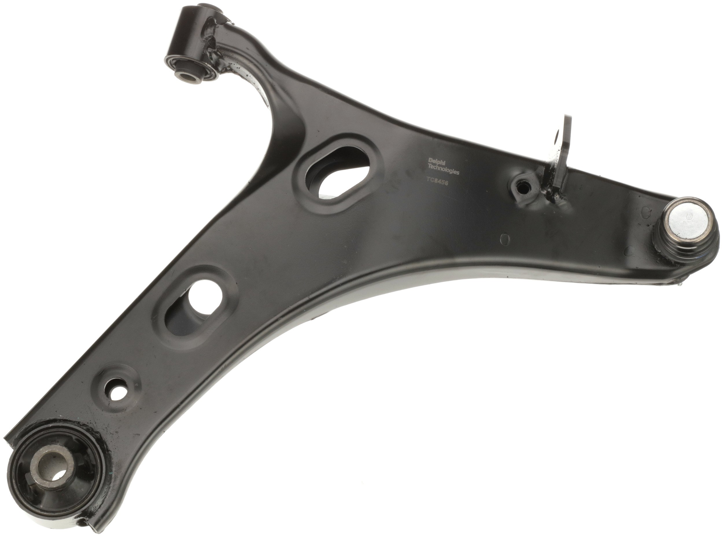 Delphi TC8456 Suspension Control Arm and Ball Joint Assembly - Image 3