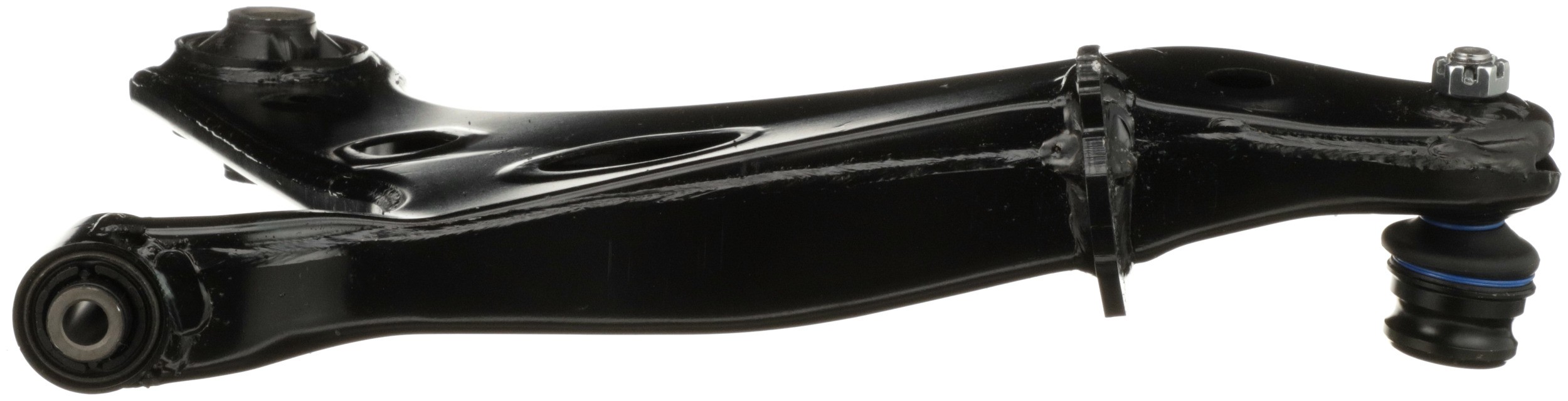 Delphi TC8456 Suspension Control Arm and Ball Joint Assembly - Image 4
