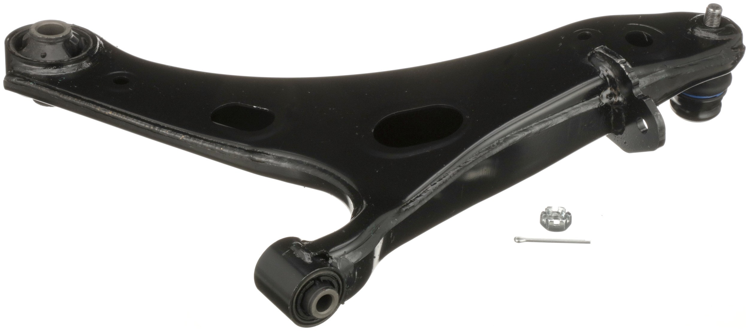 Delphi TC8456 Suspension Control Arm and Ball Joint Assembly - Image 5