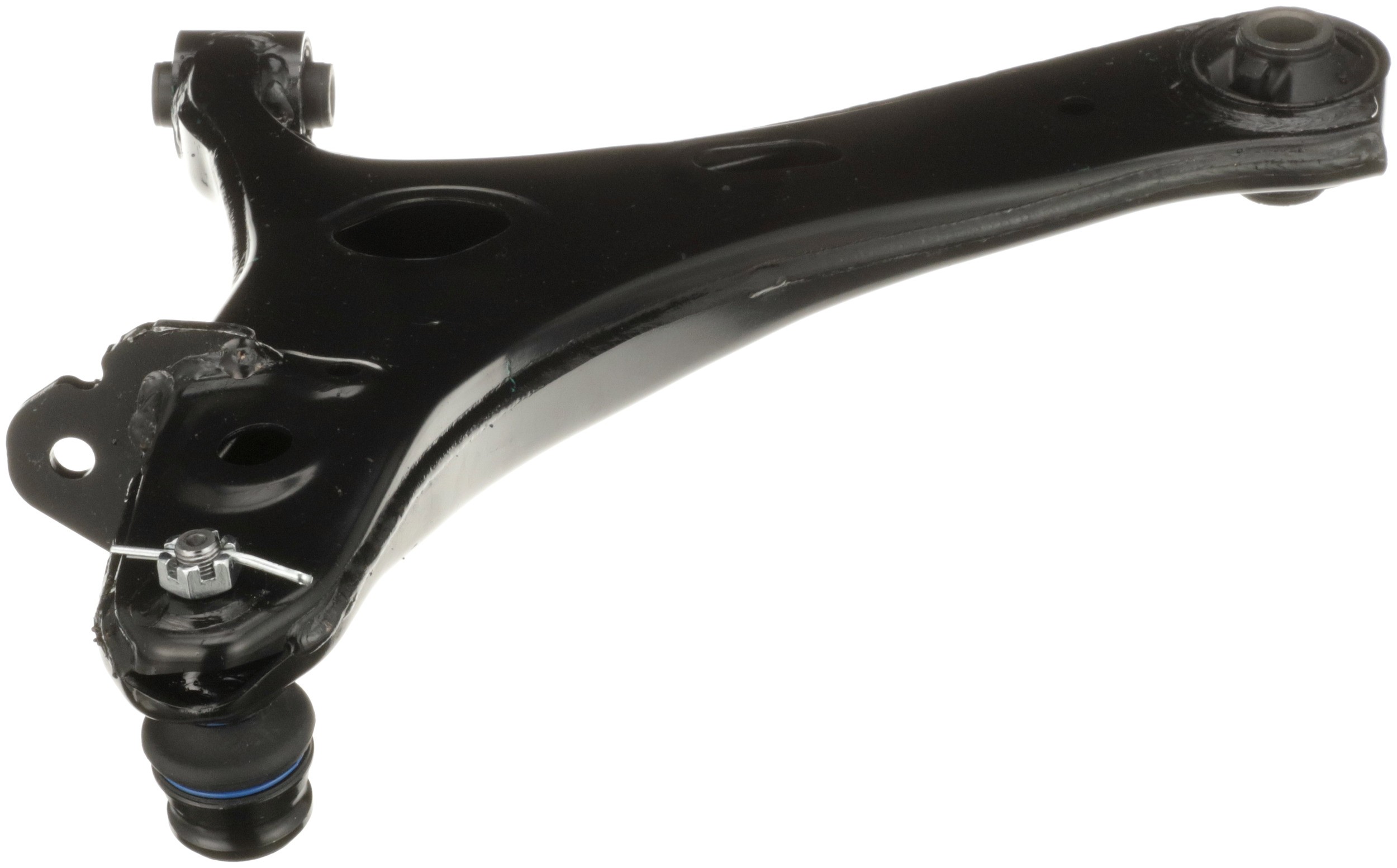 Delphi TC8456 Suspension Control Arm and Ball Joint Assembly - Image 6