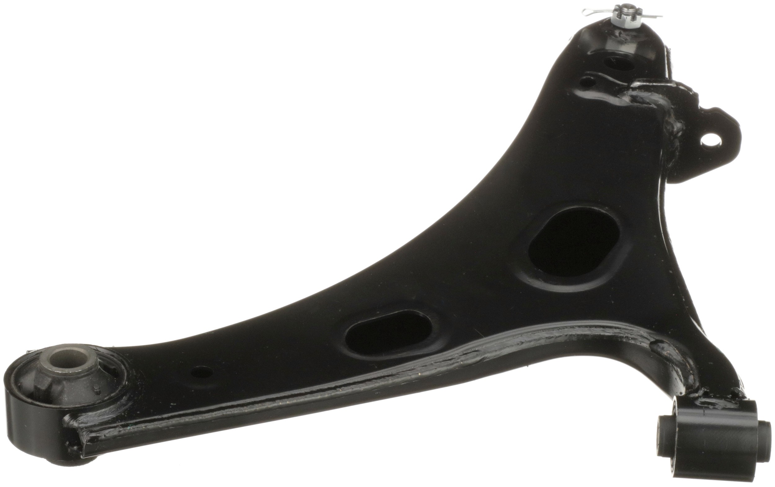 Delphi TC8456 Suspension Control Arm and Ball Joint Assembly - Image 7