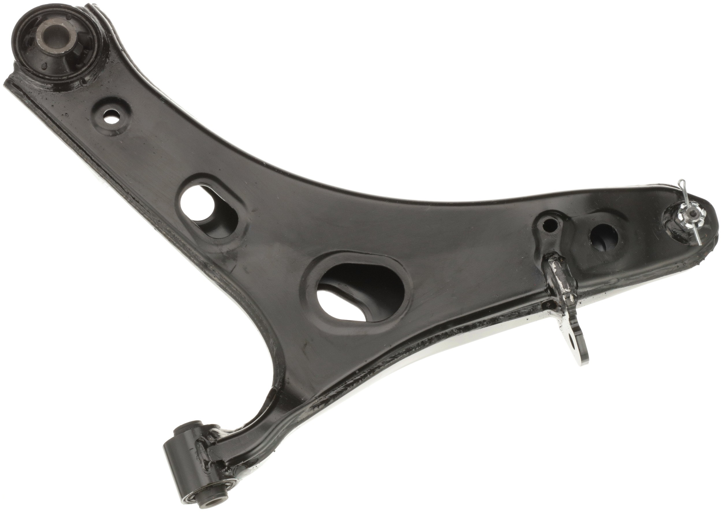 Delphi TC8456 Suspension Control Arm and Ball Joint Assembly - Image 8