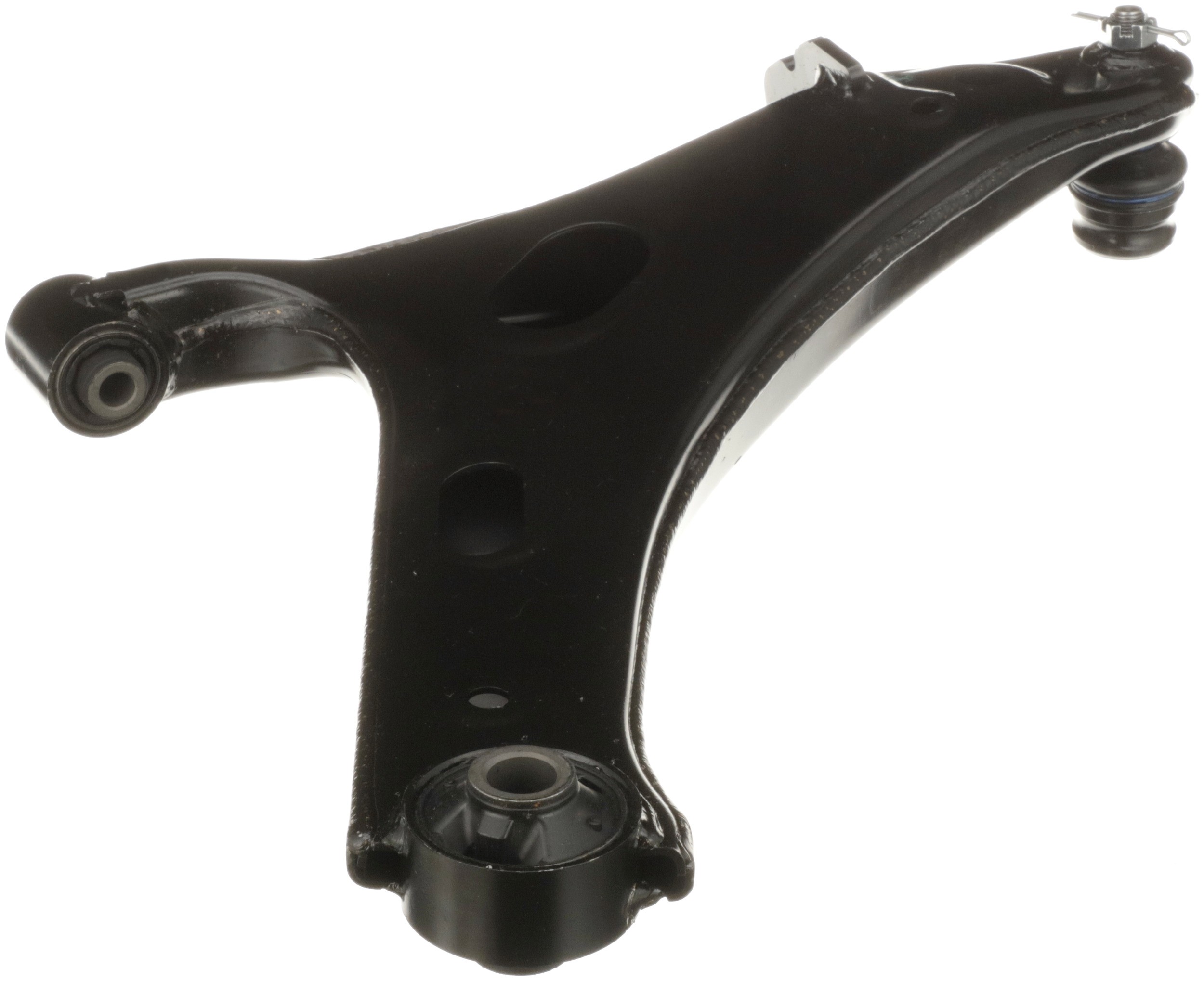 Delphi TC8457 Suspension Control Arm and Ball Joint Assembly