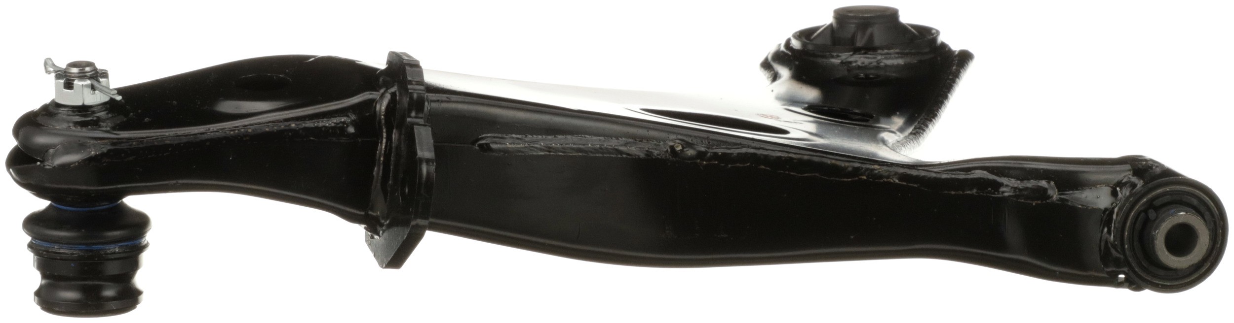 Delphi TC8457 Suspension Control Arm and Ball Joint Assembly - Image 2