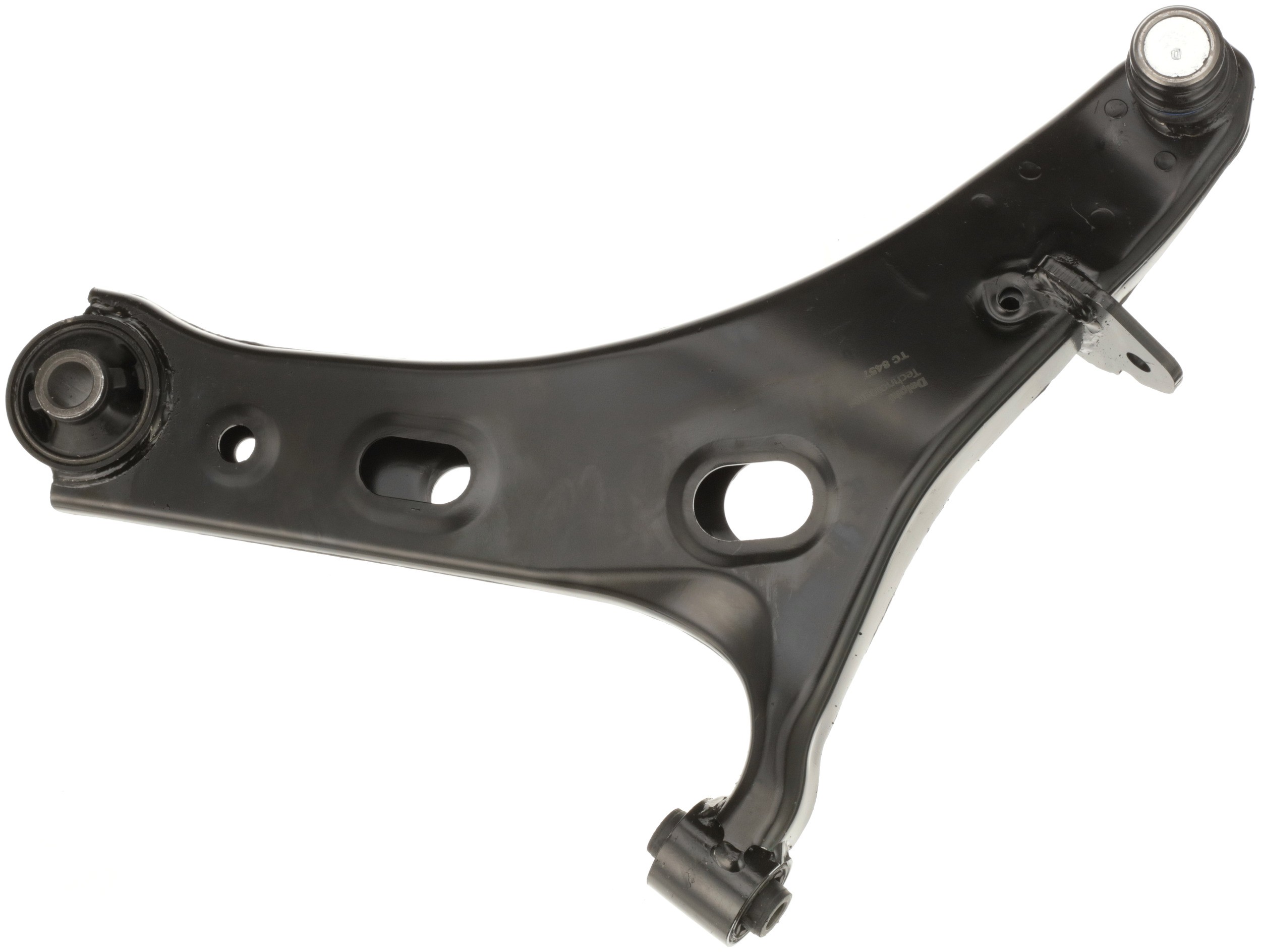 Delphi TC8457 Suspension Control Arm and Ball Joint Assembly - Image 3