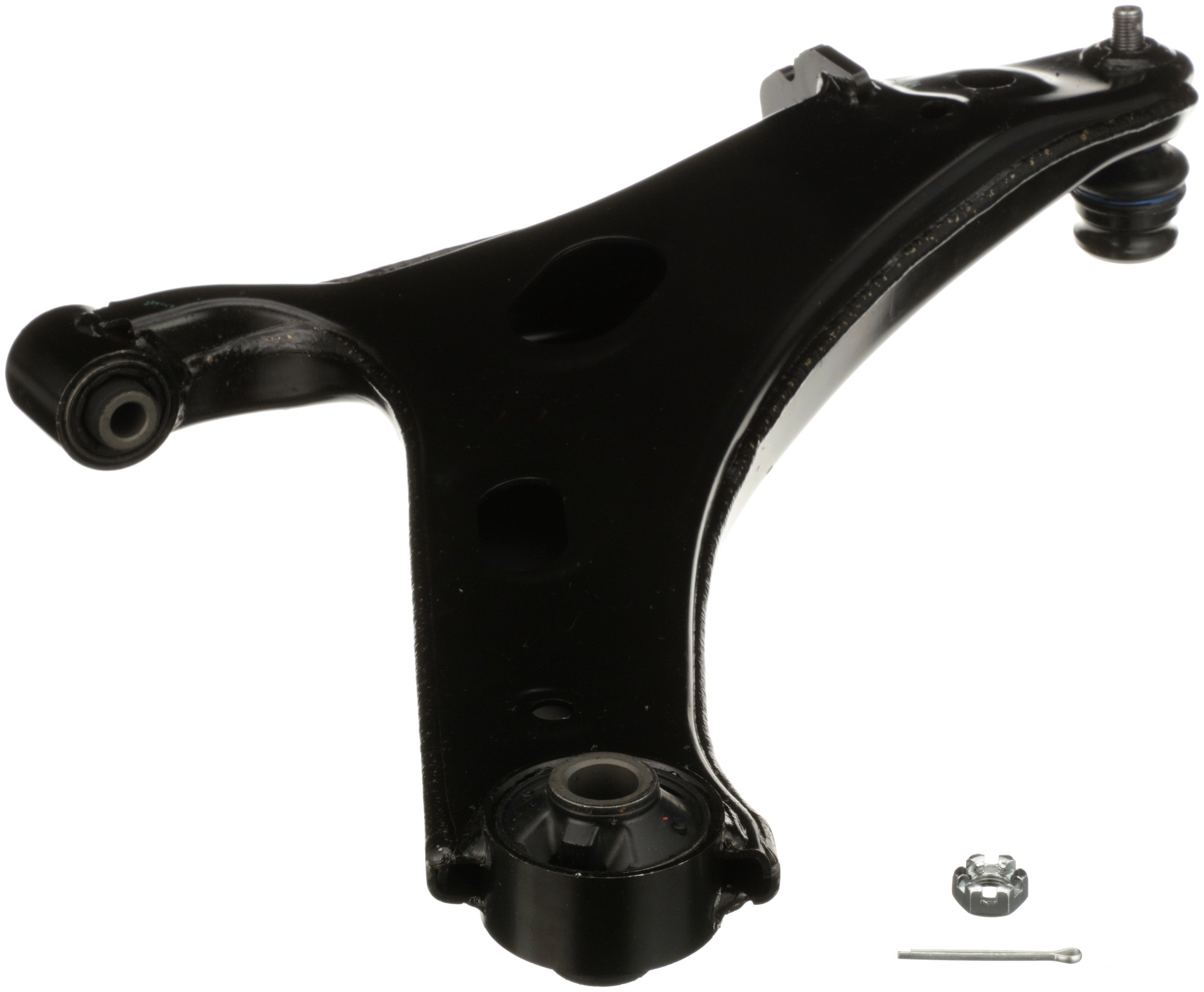 Delphi TC8457 Suspension Control Arm and Ball Joint Assembly - Image 5
