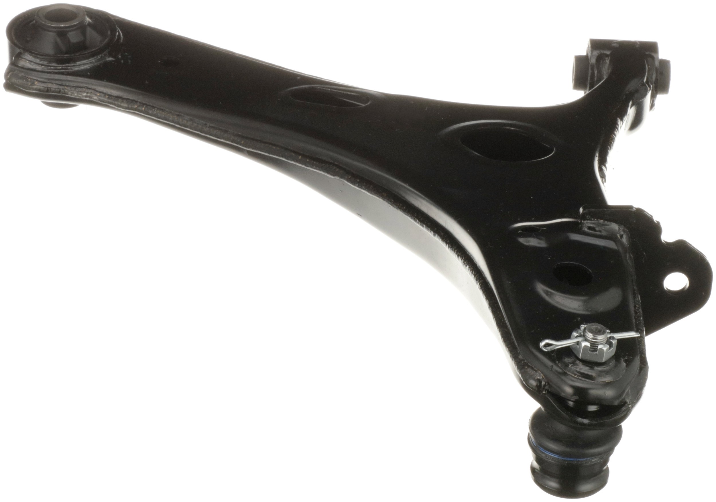 Delphi TC8457 Suspension Control Arm and Ball Joint Assembly - Image 6
