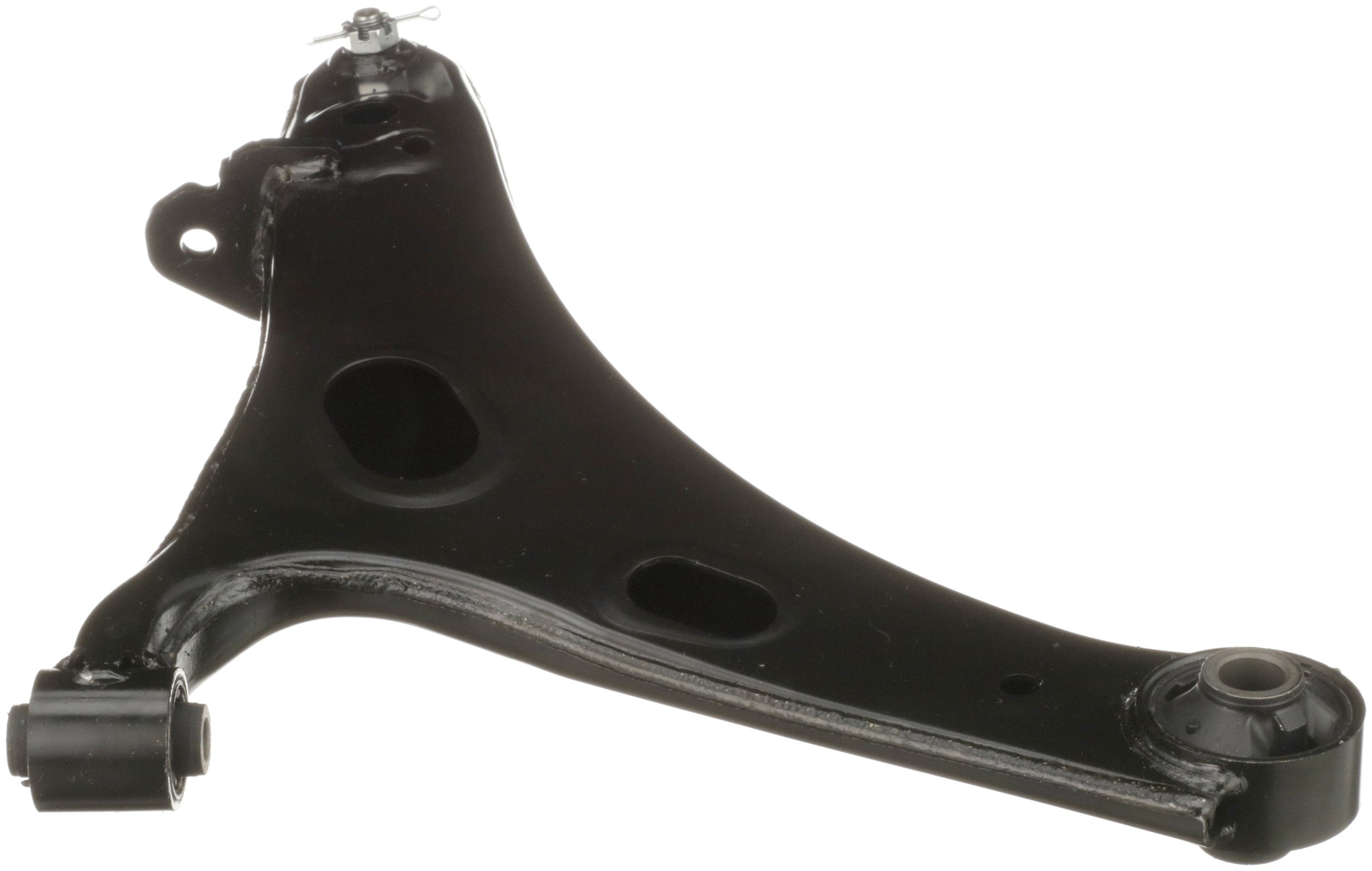 Delphi TC8457 Suspension Control Arm and Ball Joint Assembly - Image 7