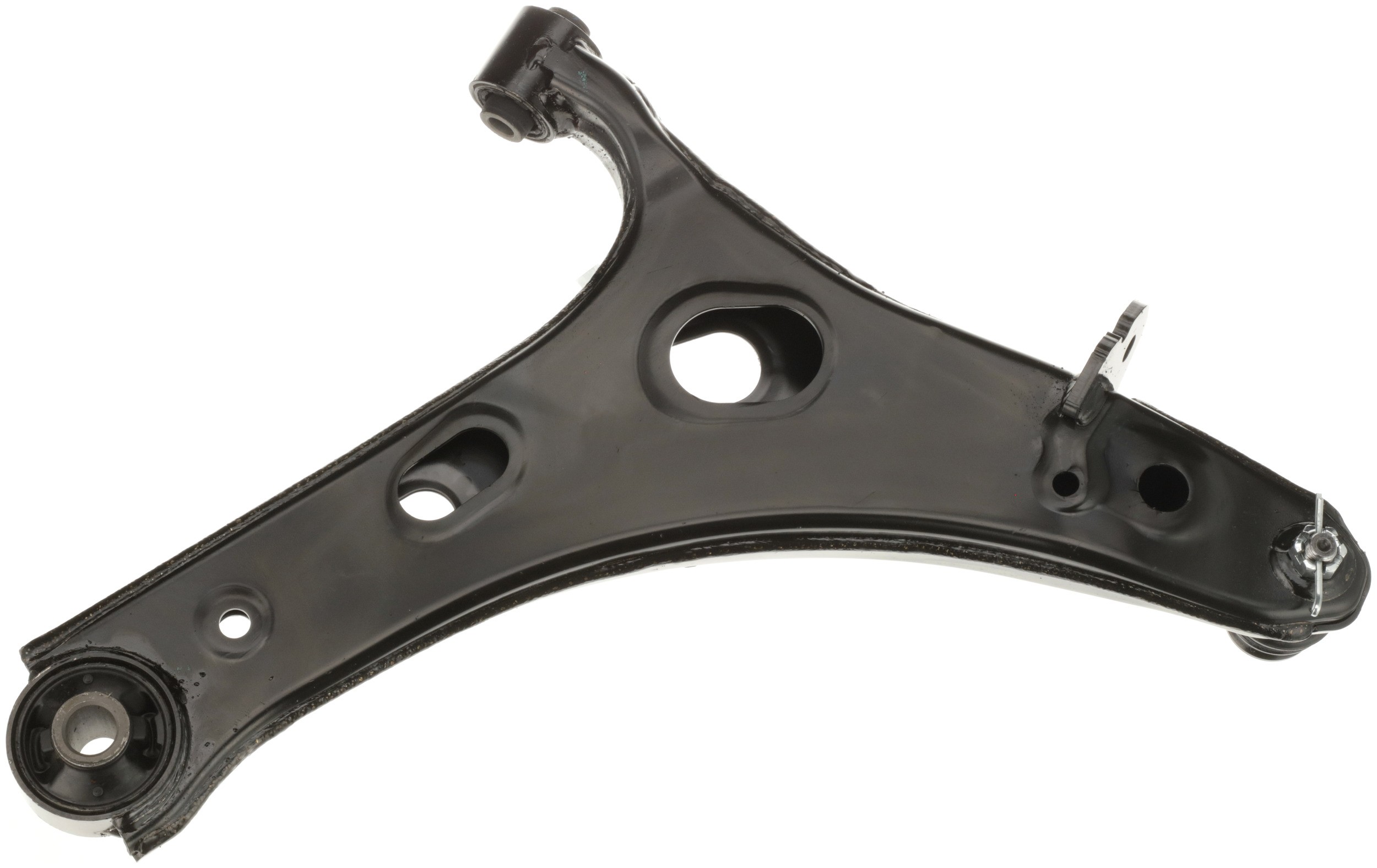 Delphi TC8457 Suspension Control Arm and Ball Joint Assembly - Image 8
