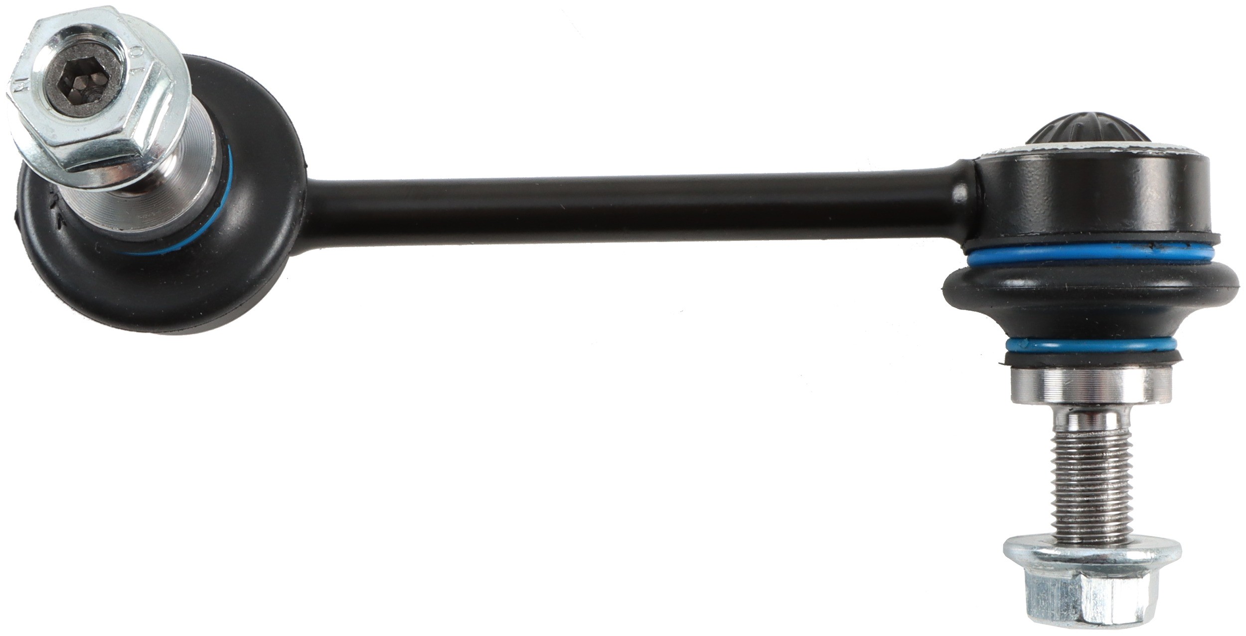 Delphi TC8473 Suspension Stabilizer Bar Link Kit - Image 4