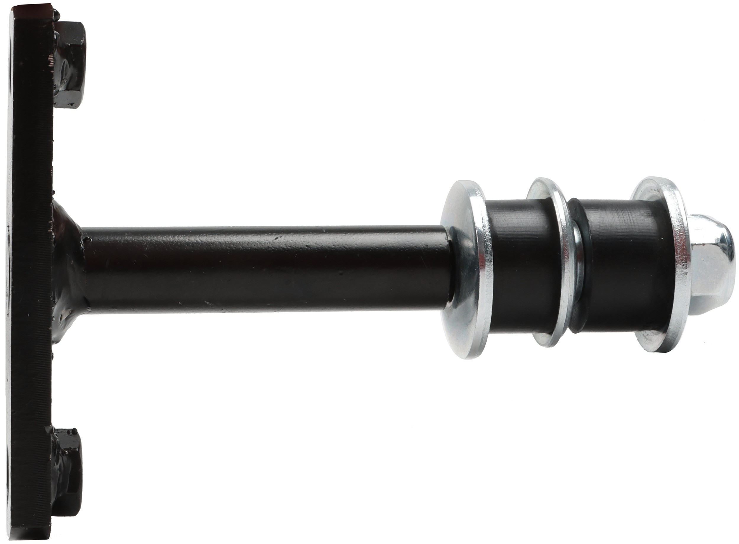 Delphi TC8477 Suspension Stabilizer Bar Link Kit - Image 2