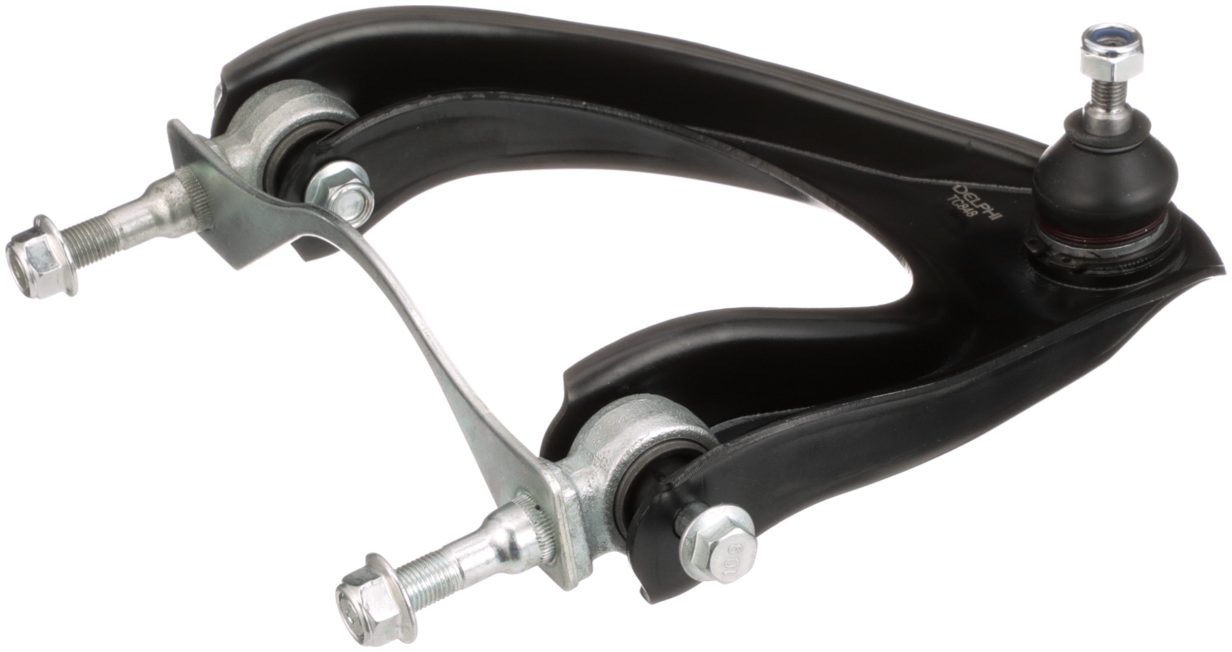 Delphi TC848 Suspension Control Arm and Ball Joint Assembly - Image 2