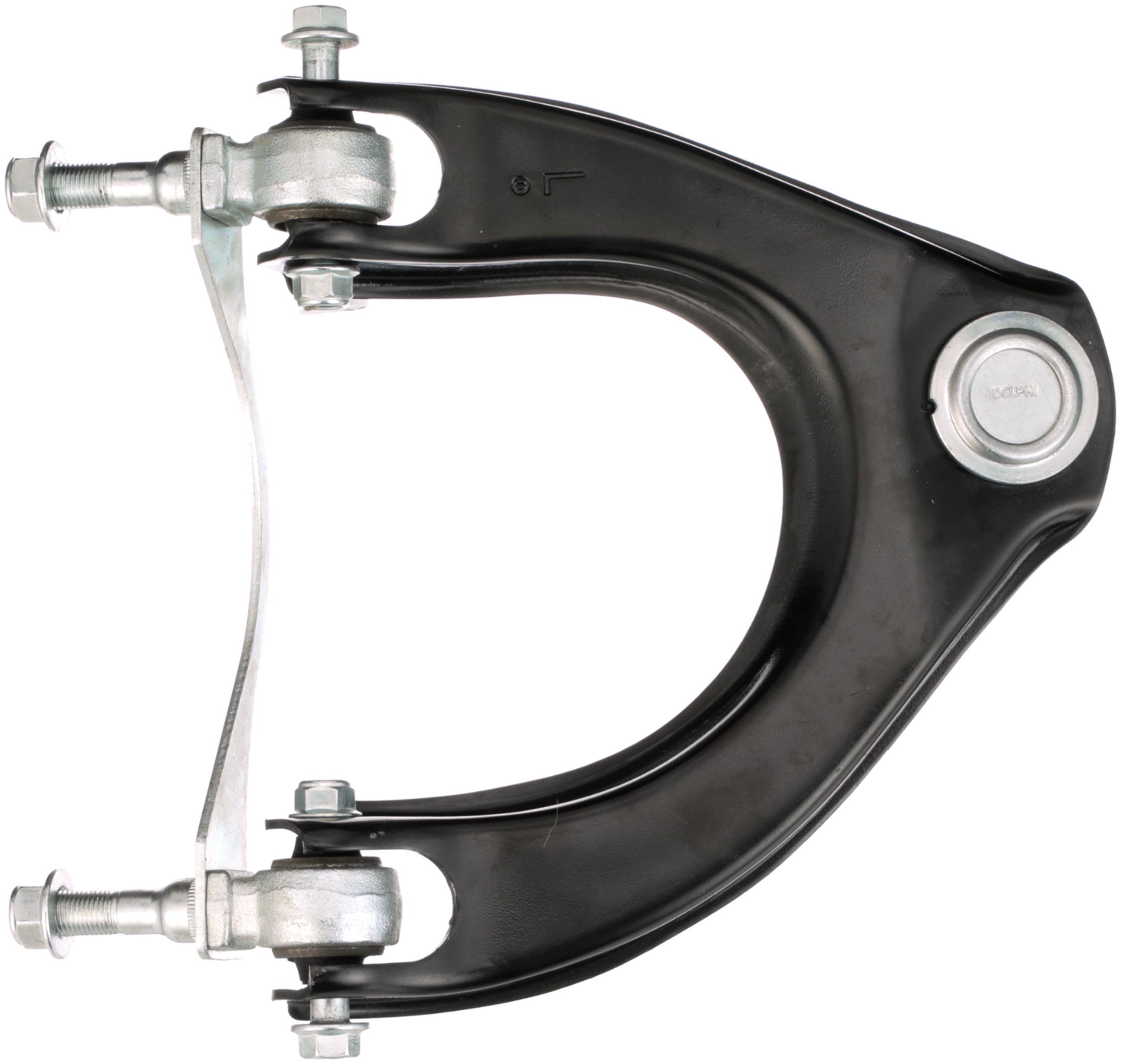 Delphi TC848 Suspension Control Arm and Ball Joint Assembly