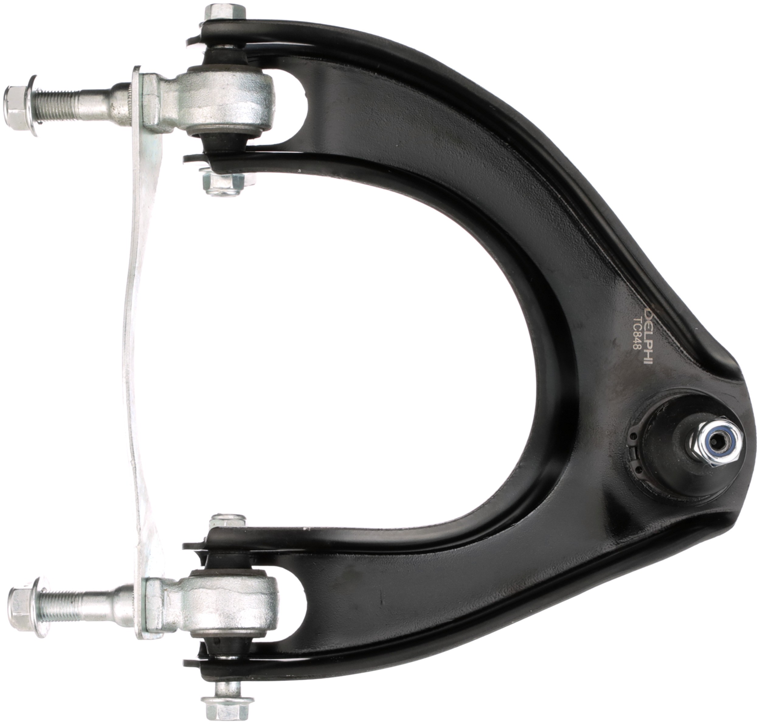 Delphi TC848 Suspension Control Arm and Ball Joint Assembly - Image 7