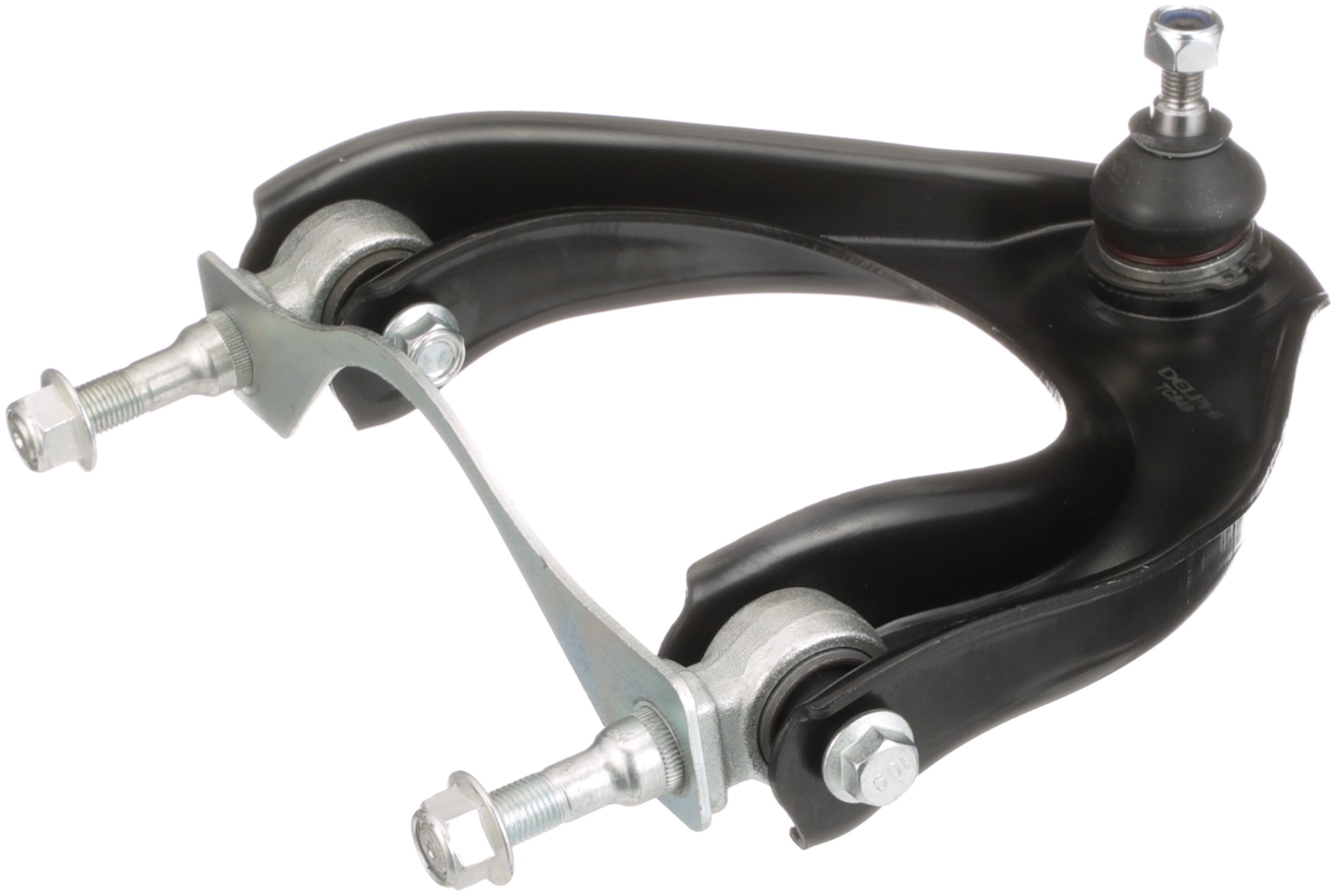 Delphi TC849 Suspension Control Arm and Ball Joint Assembly