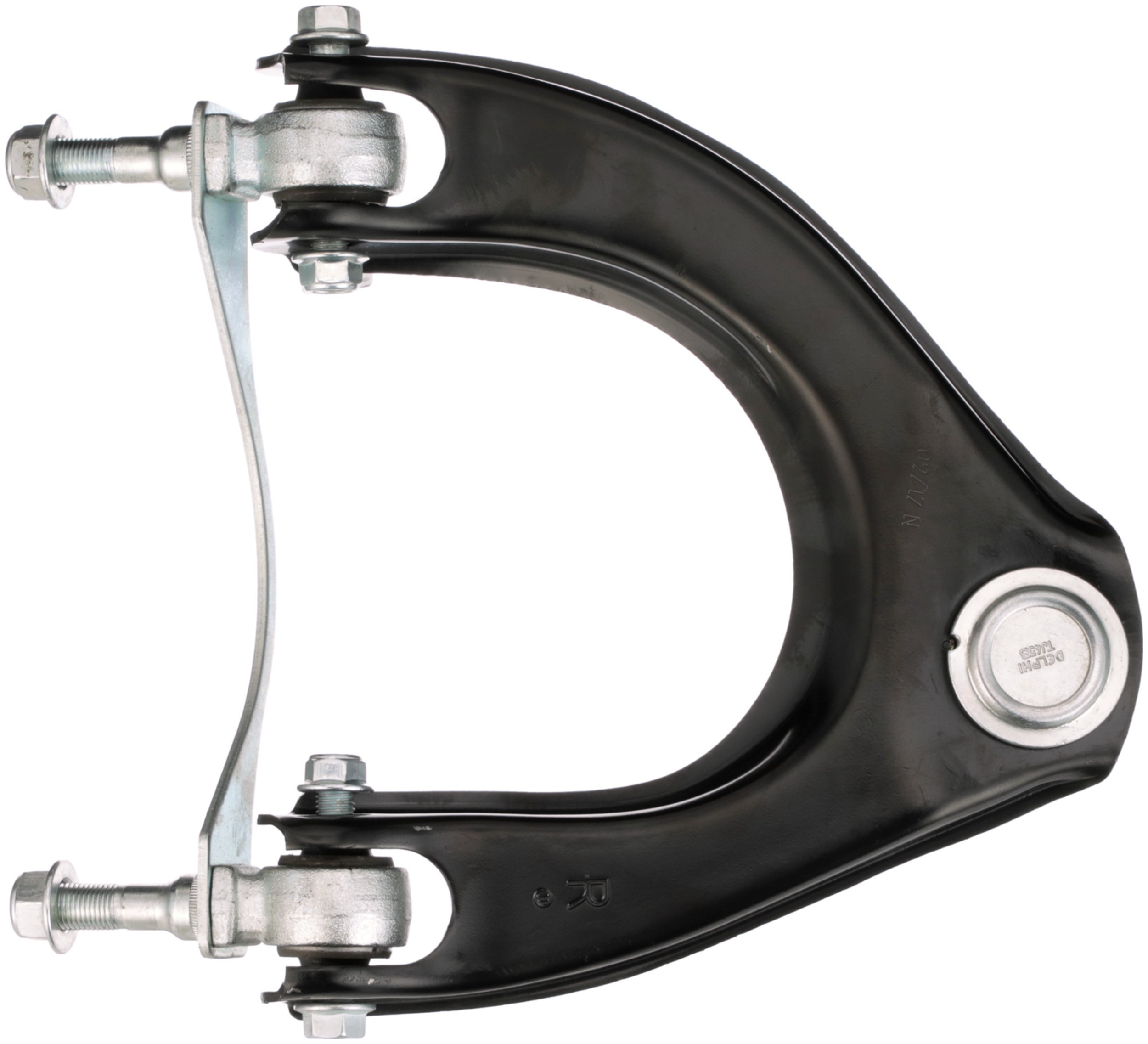 Delphi TC849 Suspension Control Arm and Ball Joint Assembly - Image 3