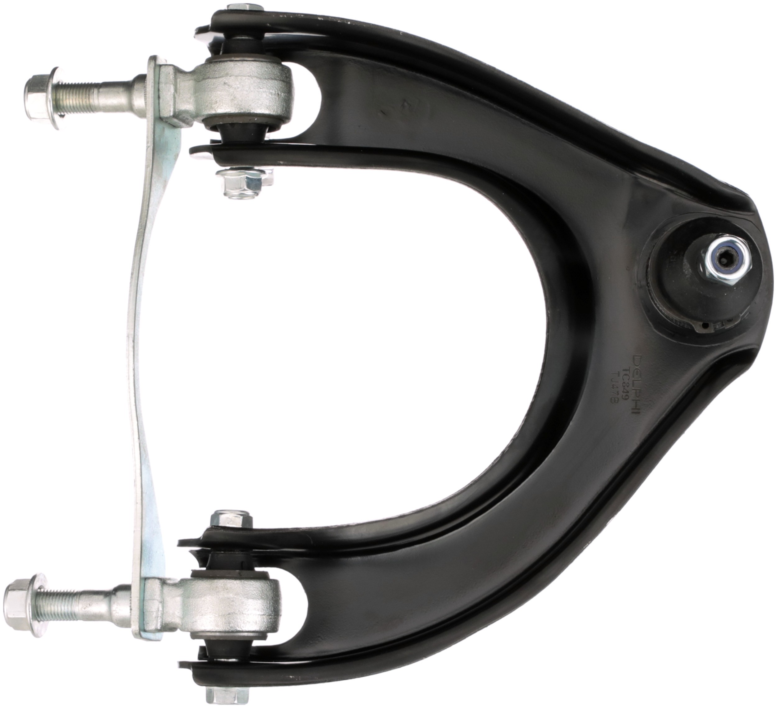 Delphi TC849 Suspension Control Arm and Ball Joint Assembly - Image 7
