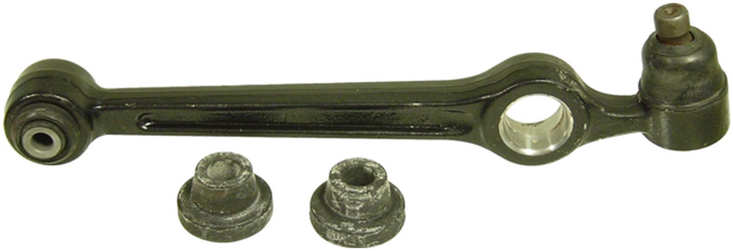 Delphi TC850 Suspension Control Arm and Ball Joint Assembly