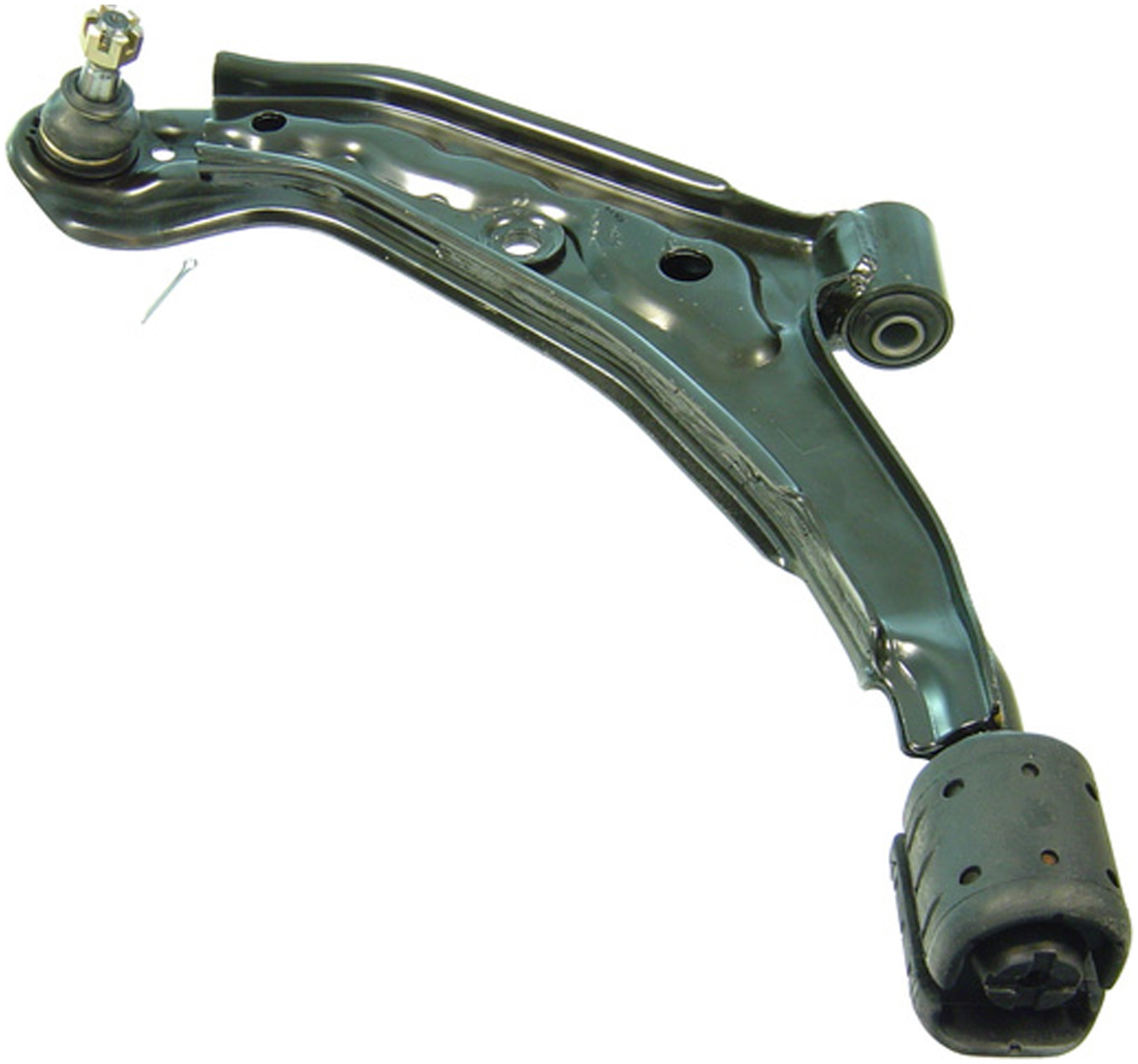 Delphi TC853 Suspension Control Arm and Ball Joint Assembly
