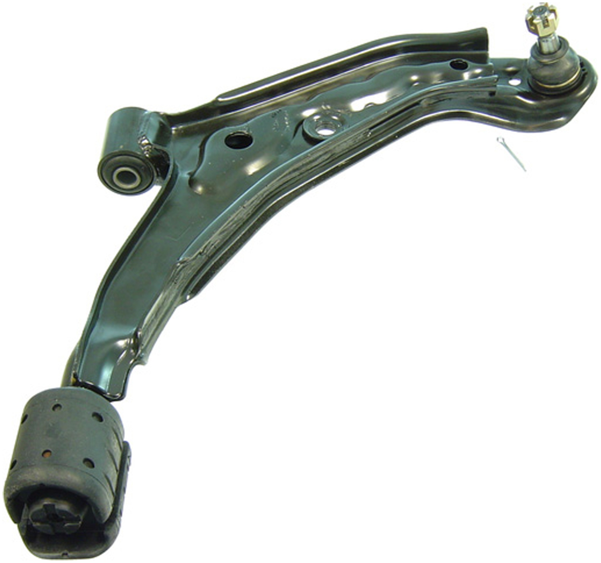 Delphi TC854 Suspension Control Arm and Ball Joint Assembly