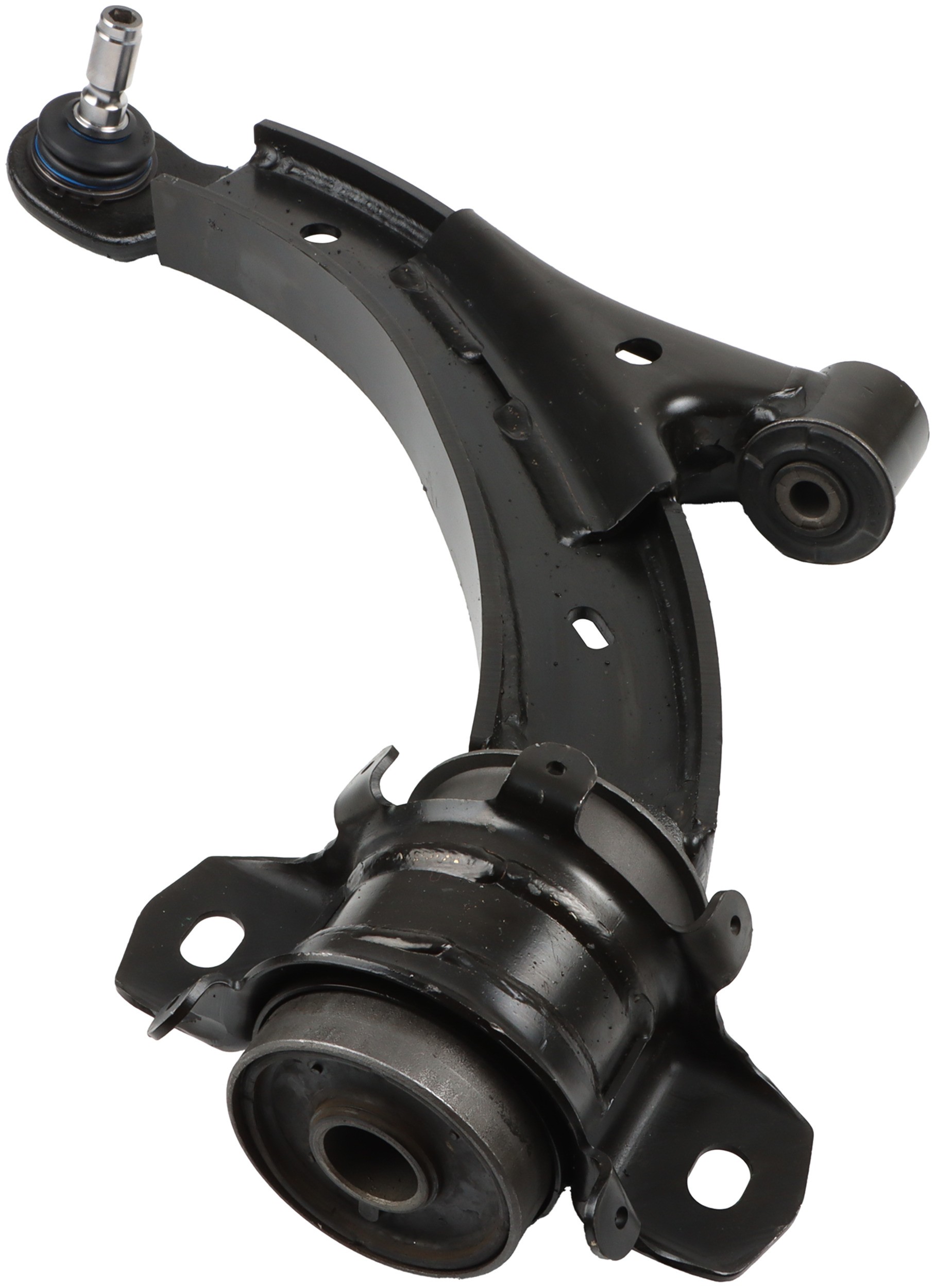 Delphi TC8615 Suspension Control Arm and Ball Joint Assembly
