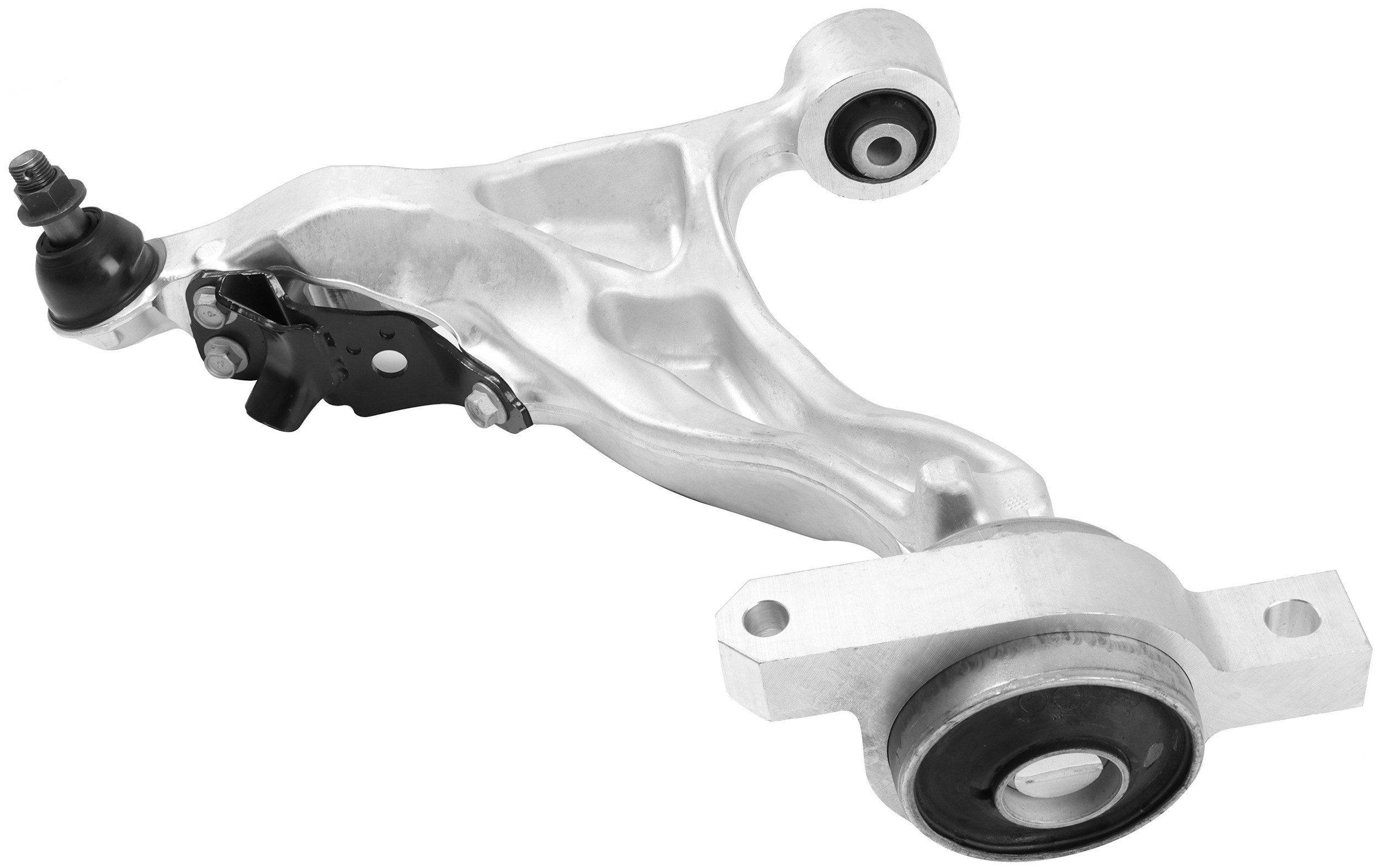 Delphi TC8784 Suspension Control Arm and Ball Joint Assembly