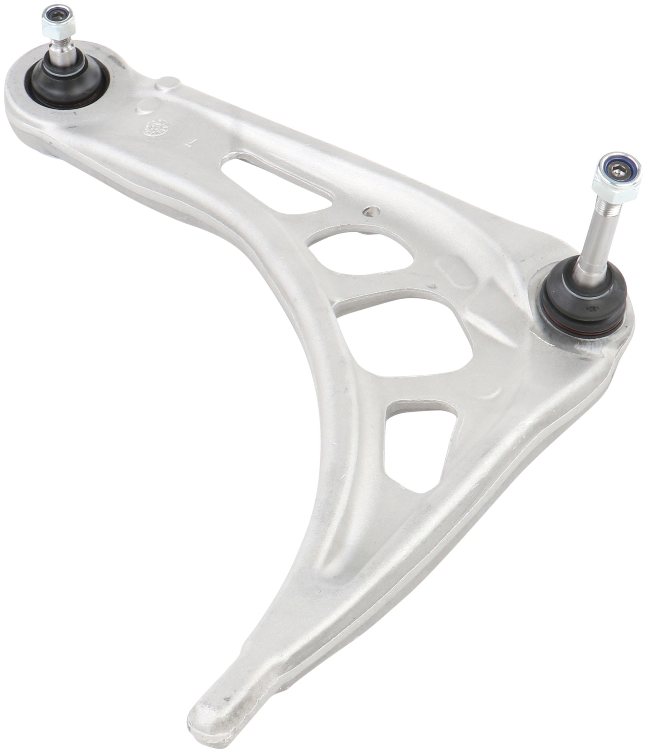 Delphi TC881 Suspension Control Arm and Ball Joint Assembly - Image 2